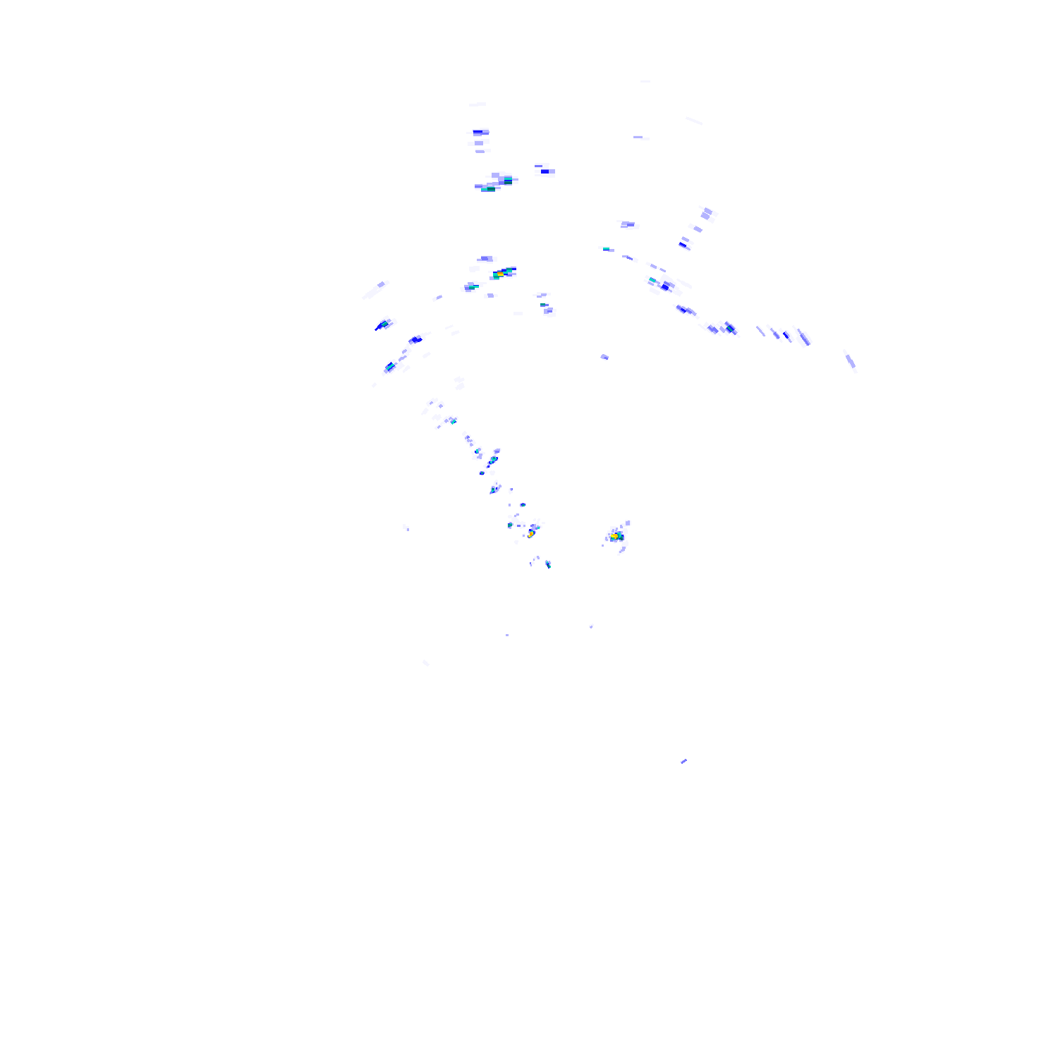 Barringha Weather Rainfall Radar - 02:19:00 AM