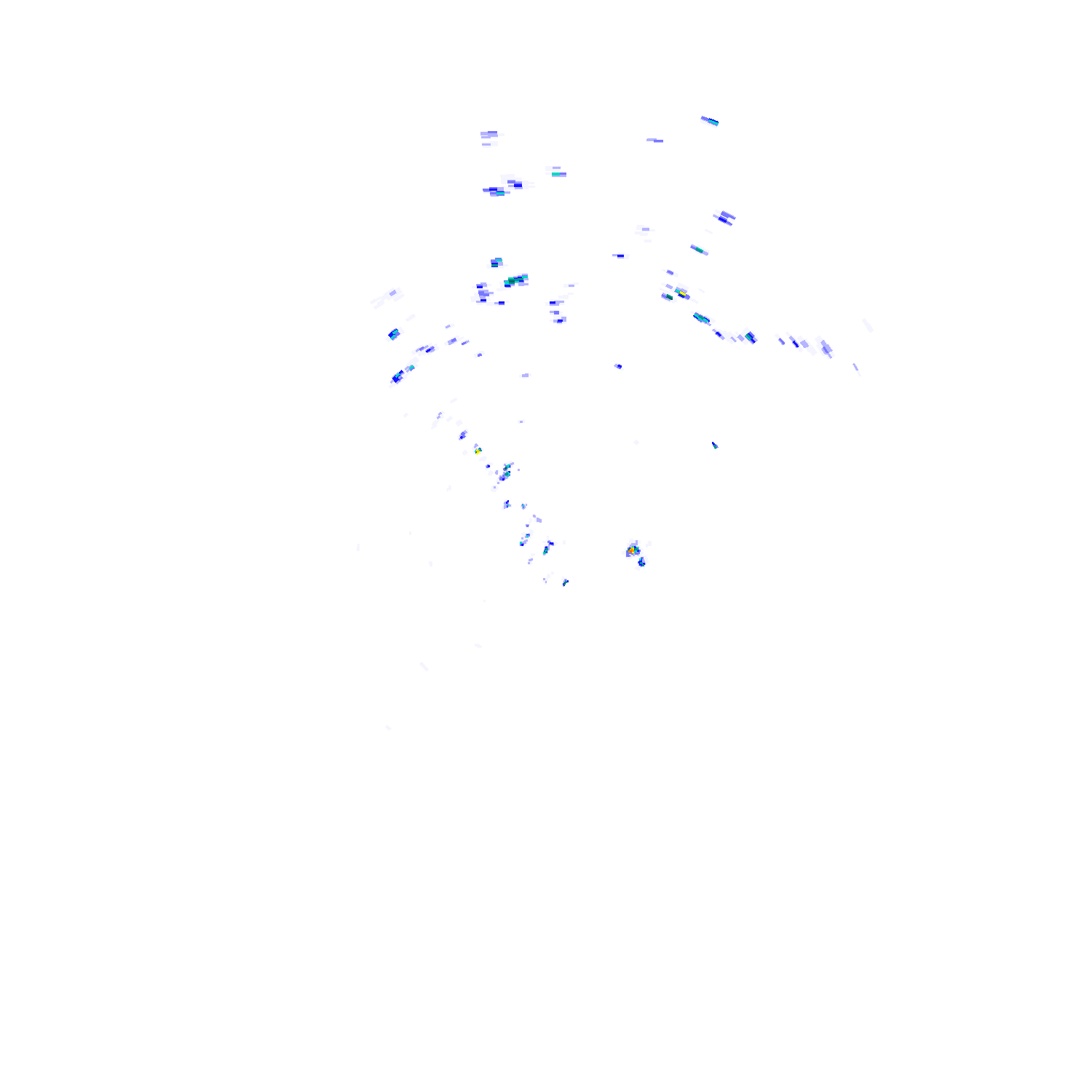 Barringha Weather Rainfall Radar - 02:24:00 AM