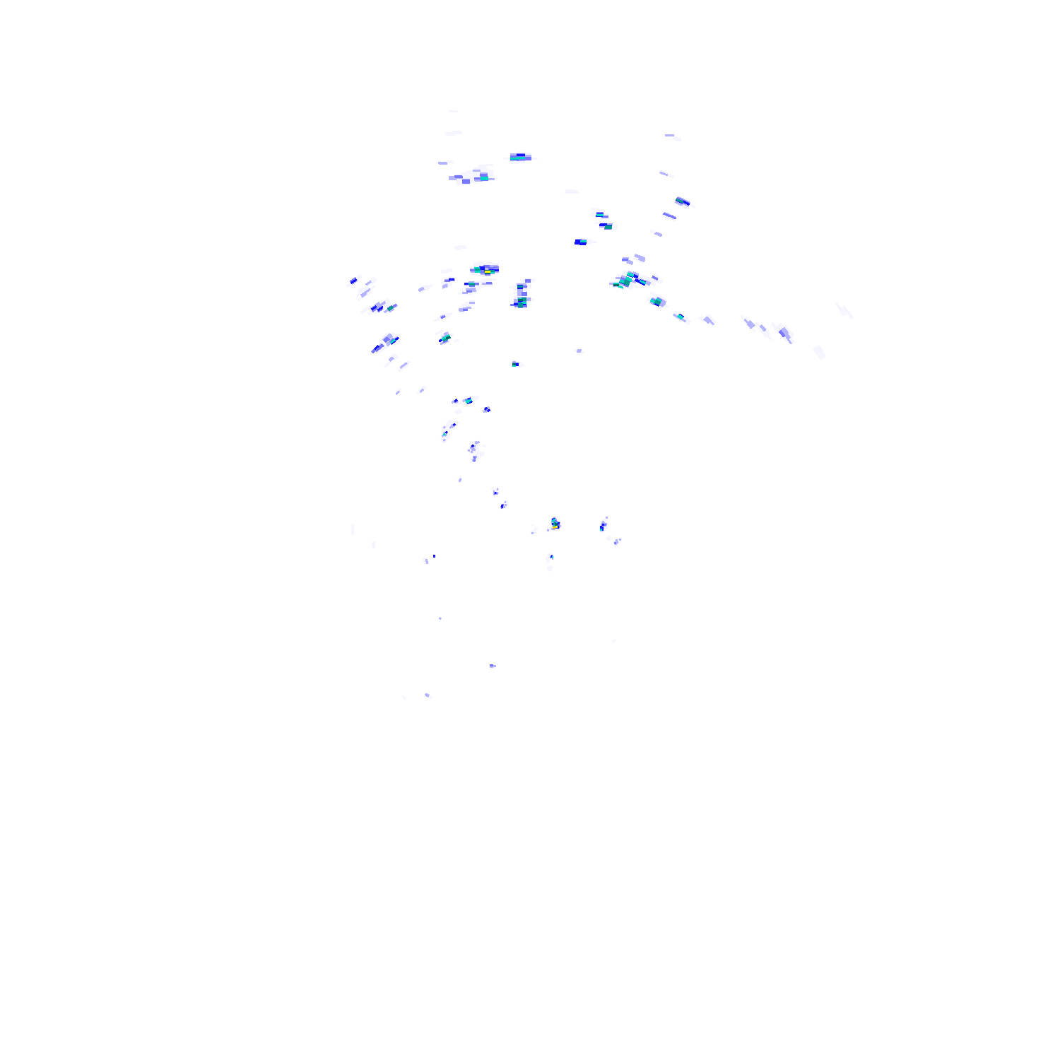 Barringha Weather Rainfall Radar - 02:44:00 AM