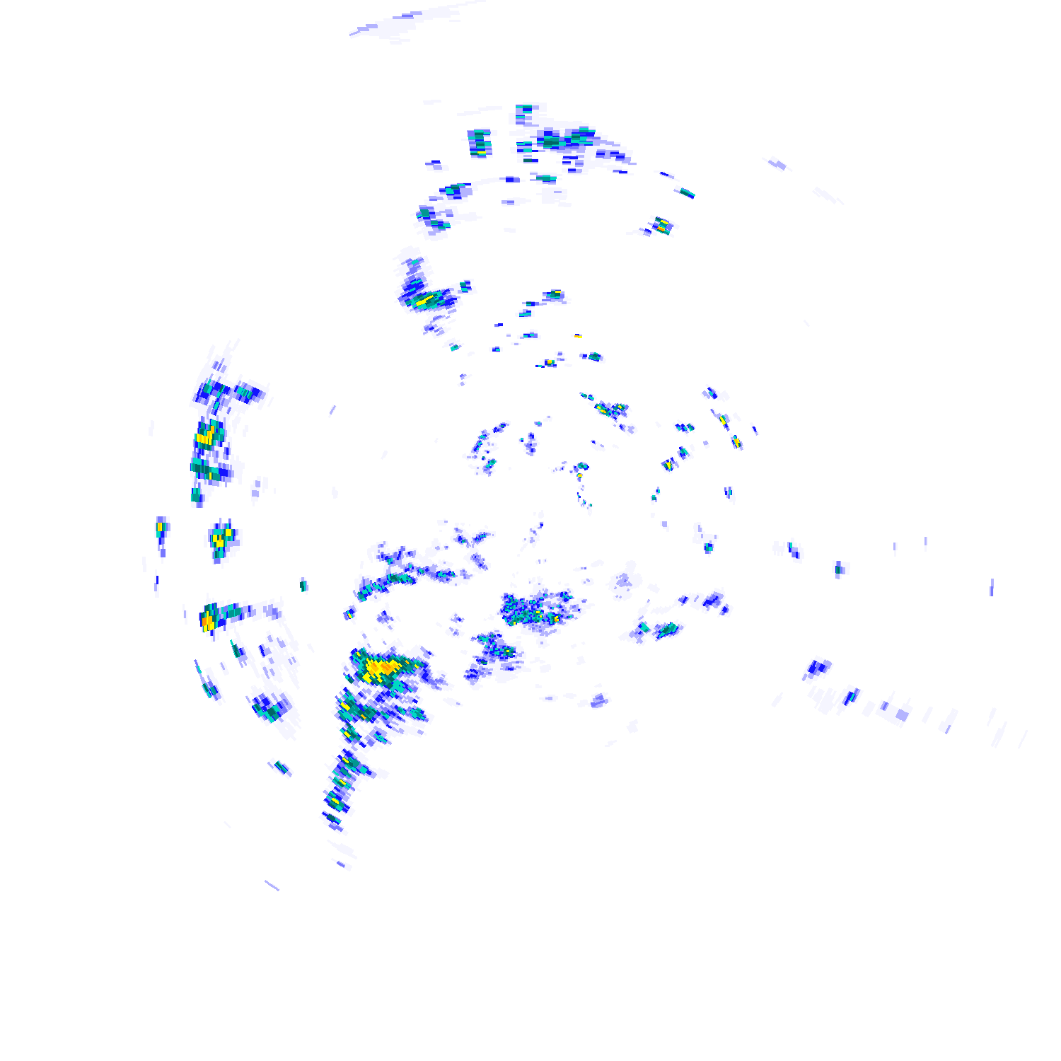 Barringha Weather Rainfall Radar - 08:44:00 AM