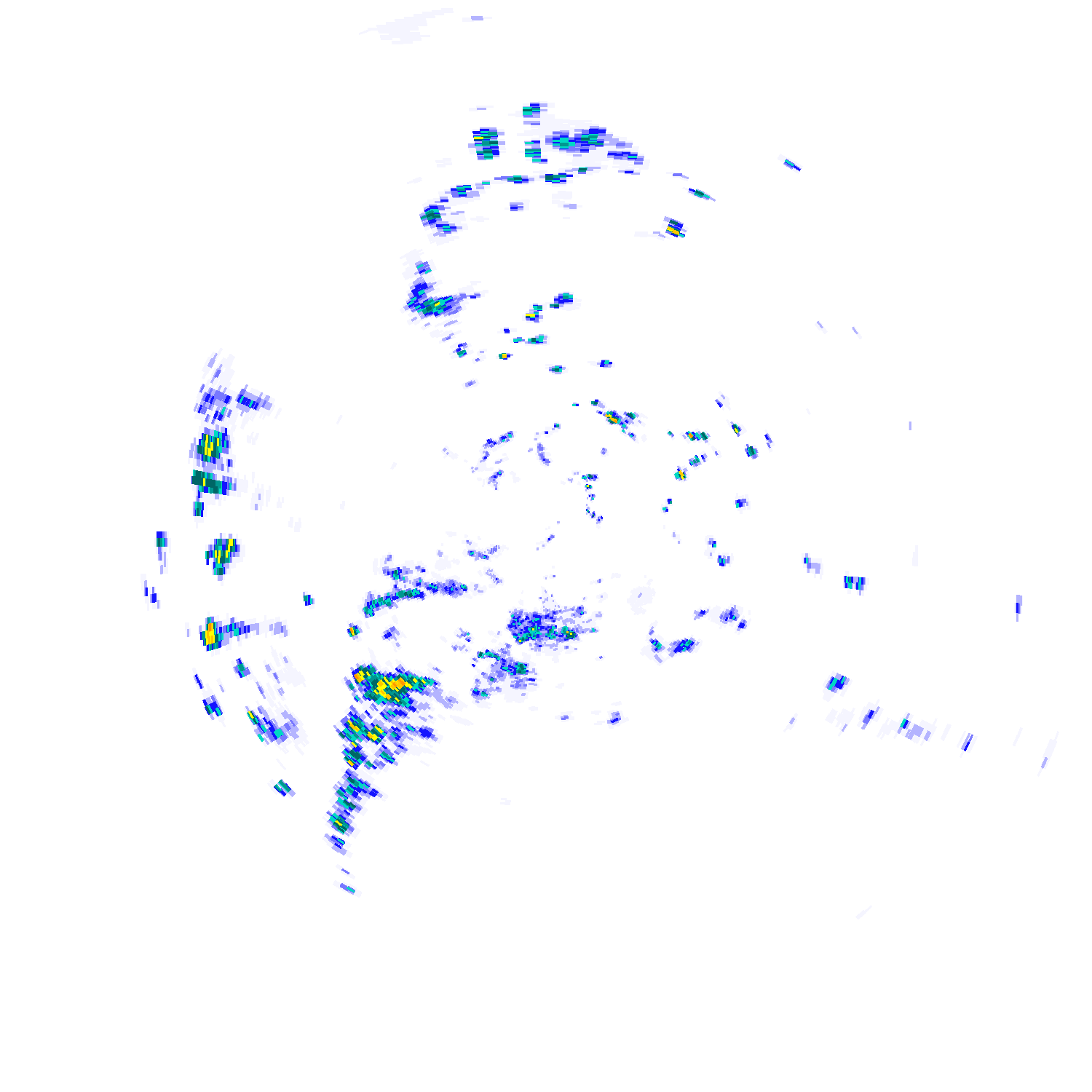 Barringha Weather Rainfall Radar - 08:49:00 AM