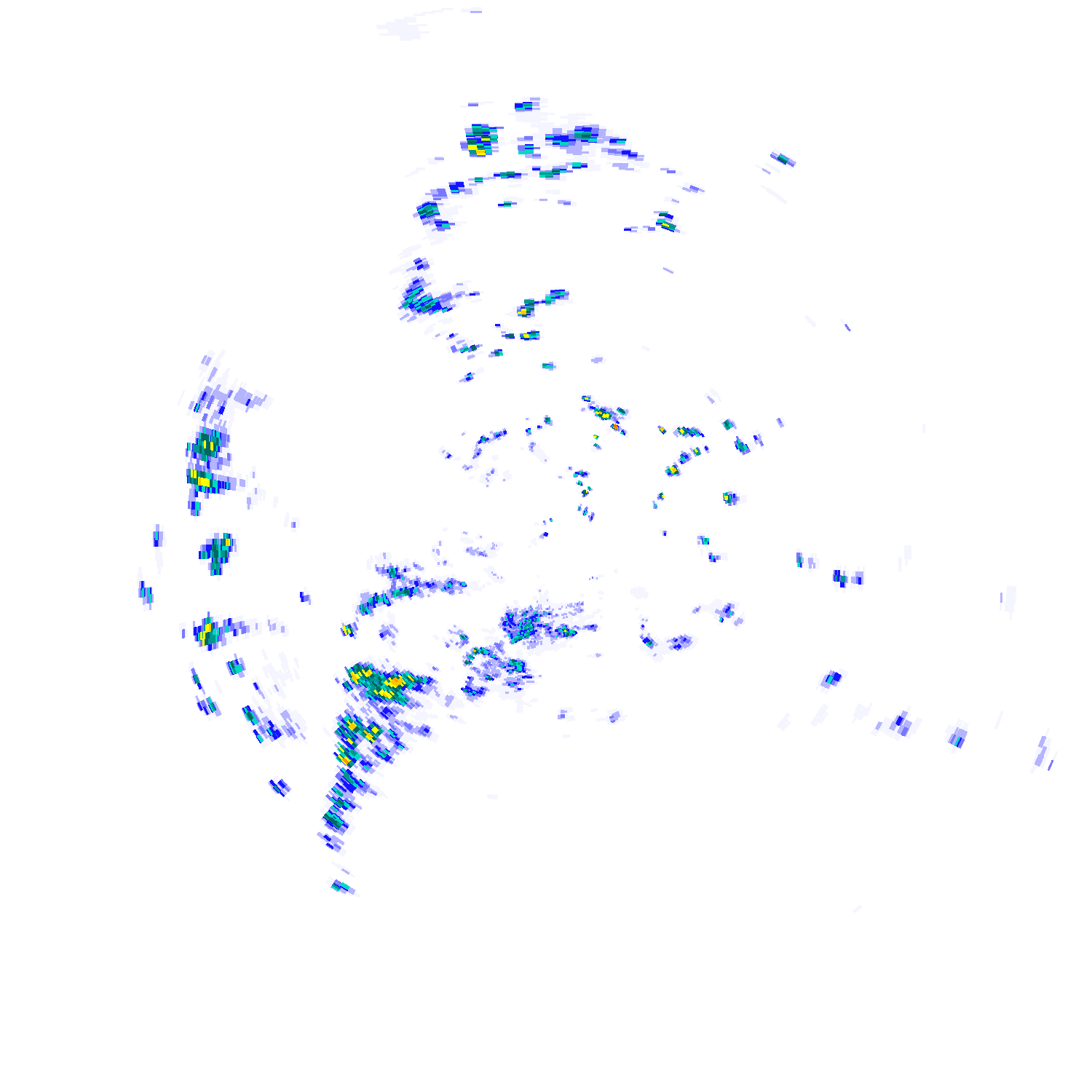 Barringha Weather Rainfall Radar - 08:54:00 AM