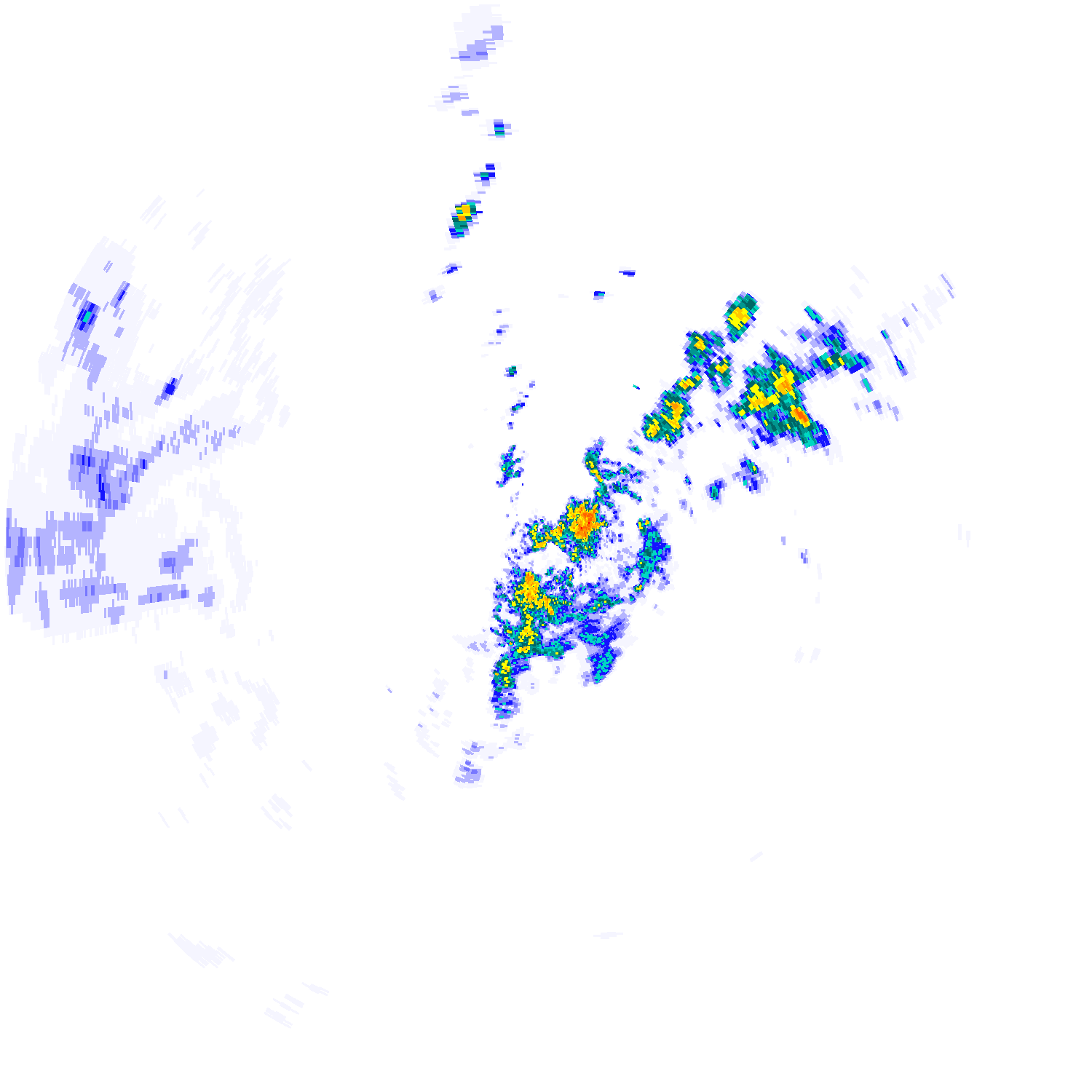 Barringha Weather Rainfall Radar - 02:44:00 PM