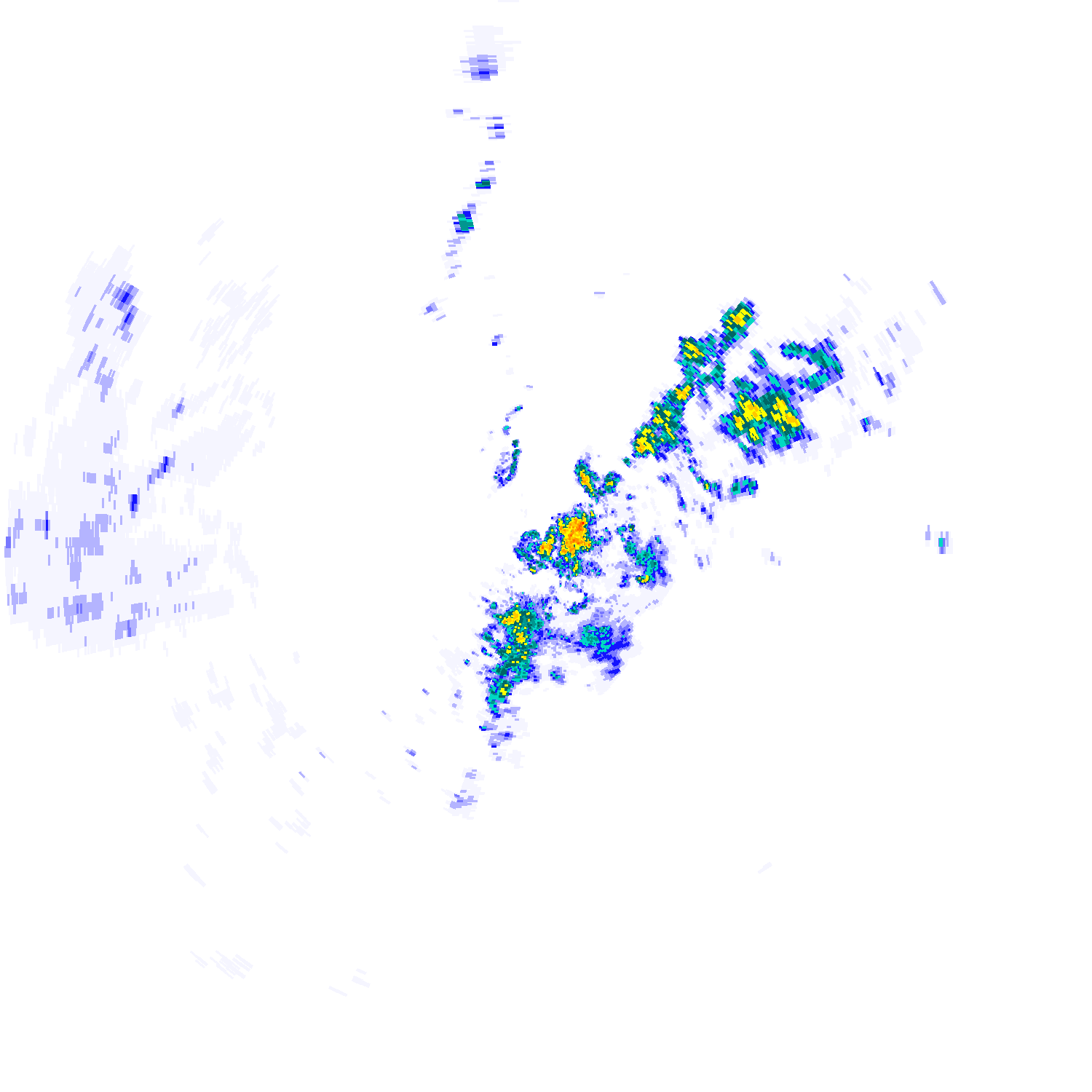 Barringha Weather Rainfall Radar - 02:59:00 PM