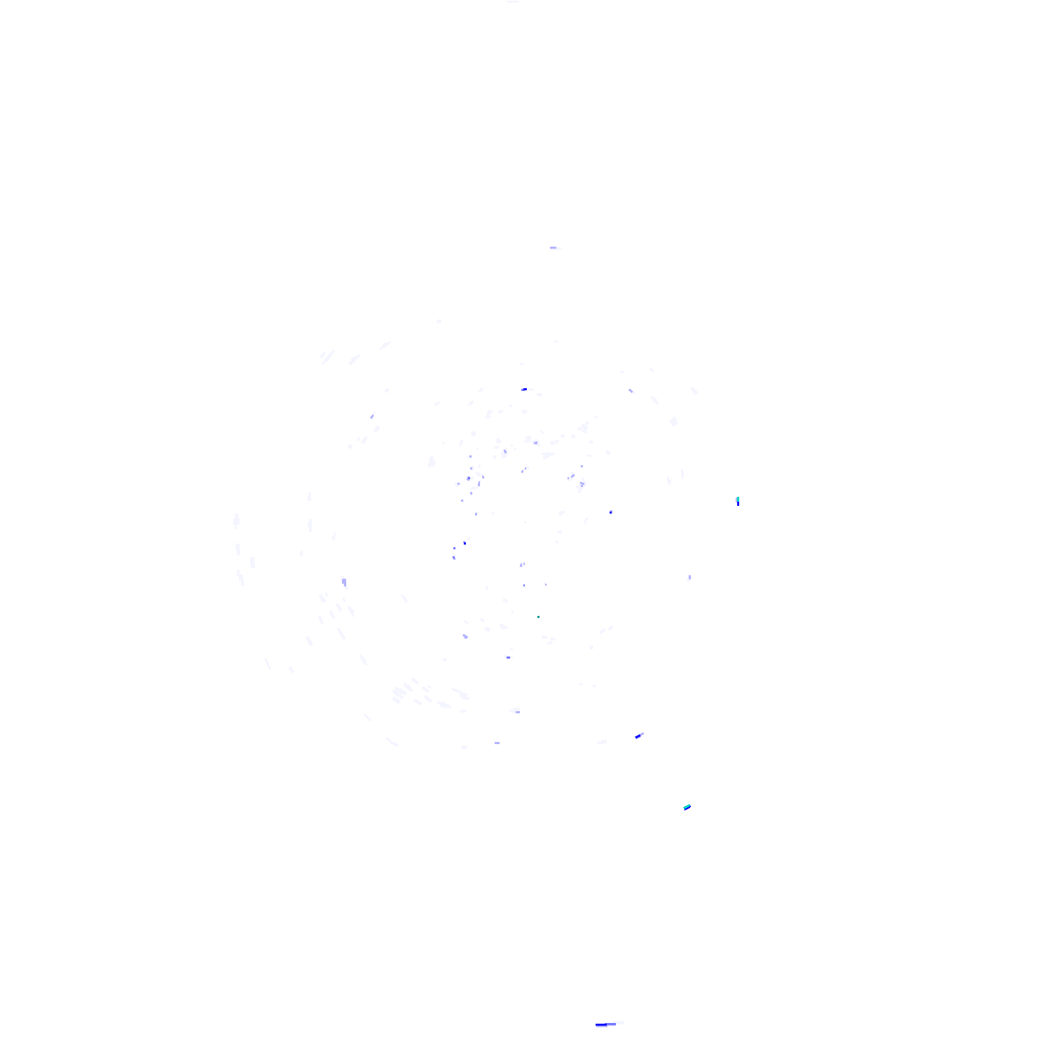 Morgan Park Weather Rainfall Radar - 03:09:00 AM