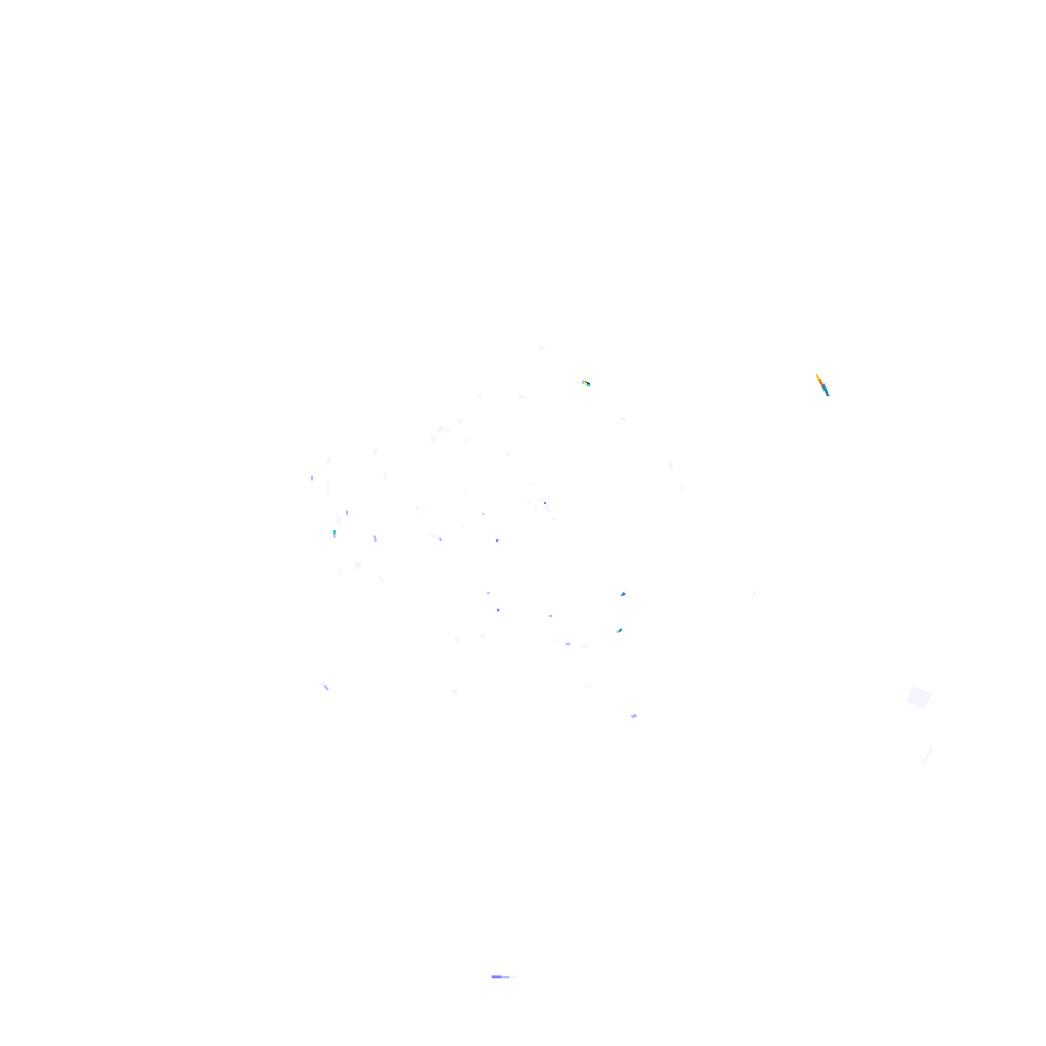 Karara Weather Rainfall Radar - 12:24:00 AM