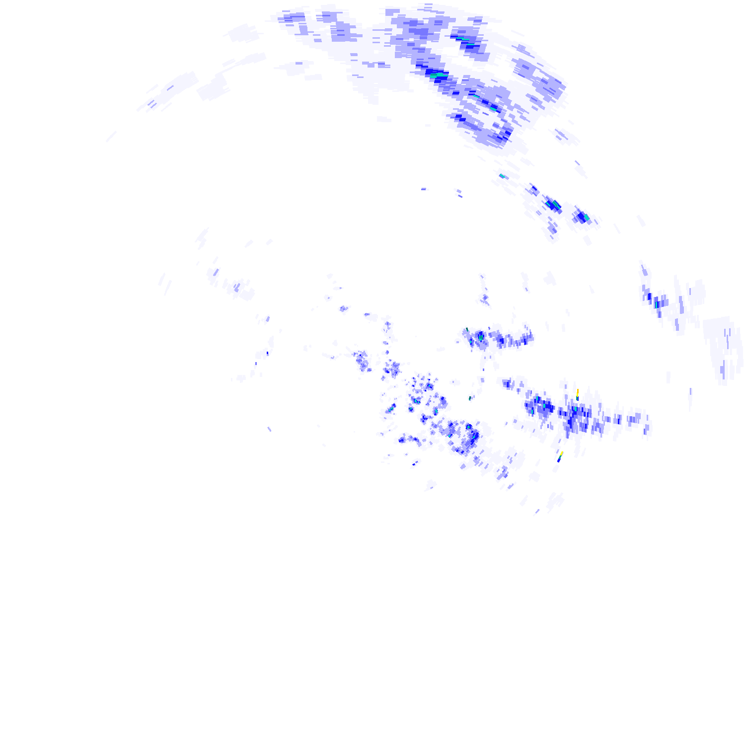 Dalby Weather Rainfall Radar - 06:14:00 AM