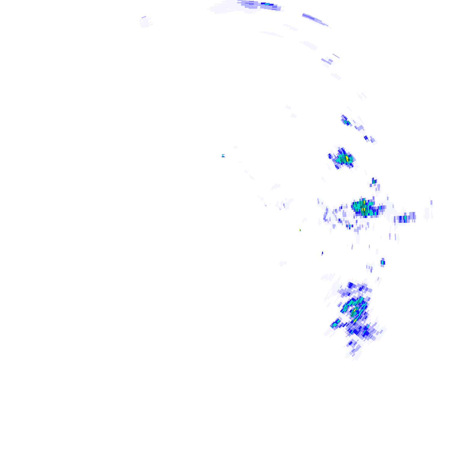 Morgan Park Weather Rainfall Radar - 01:29:00 PM