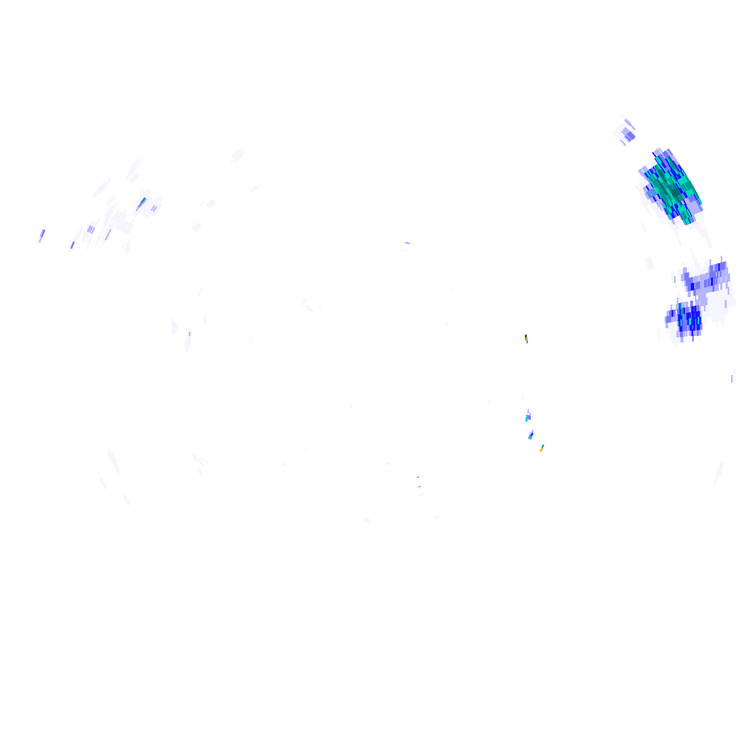 Karara Weather Rainfall Radar - 05:49:00 PM