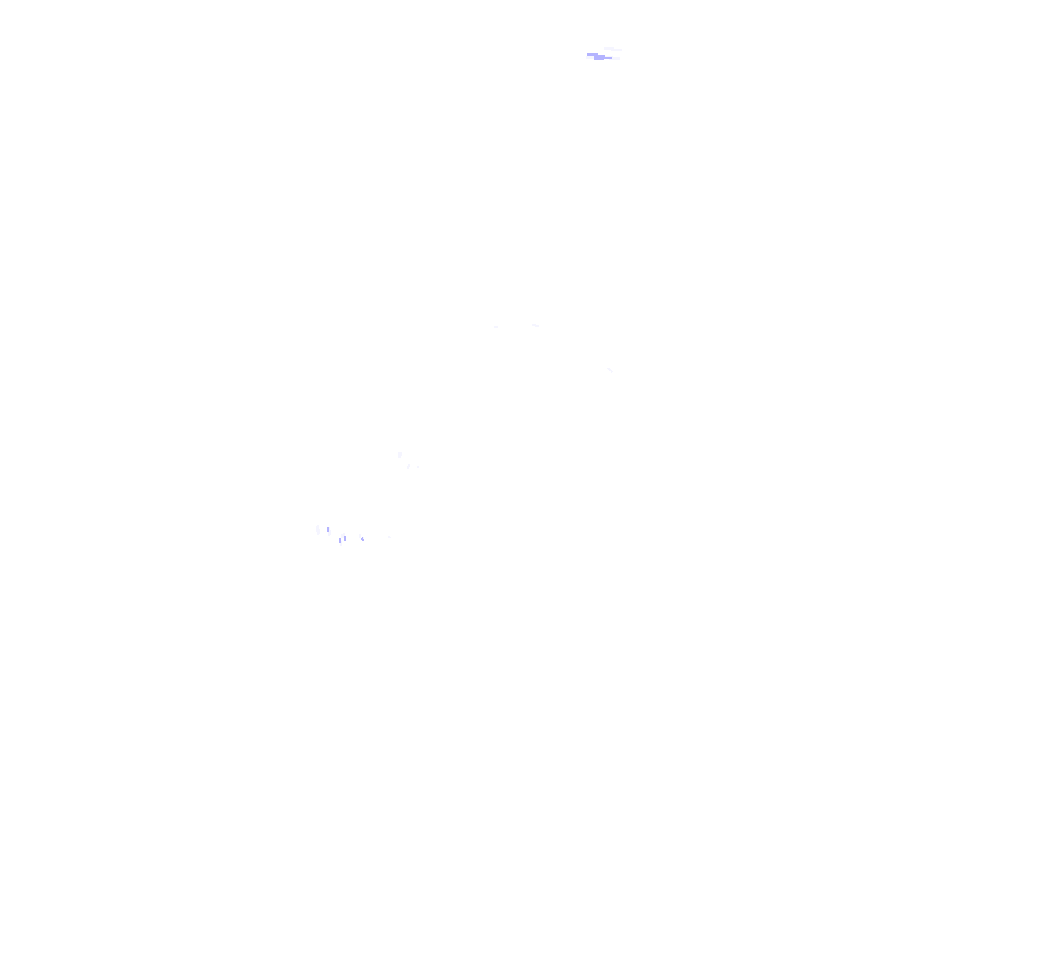 Newman Weather Rainfall Radar - 02:39:00 AM