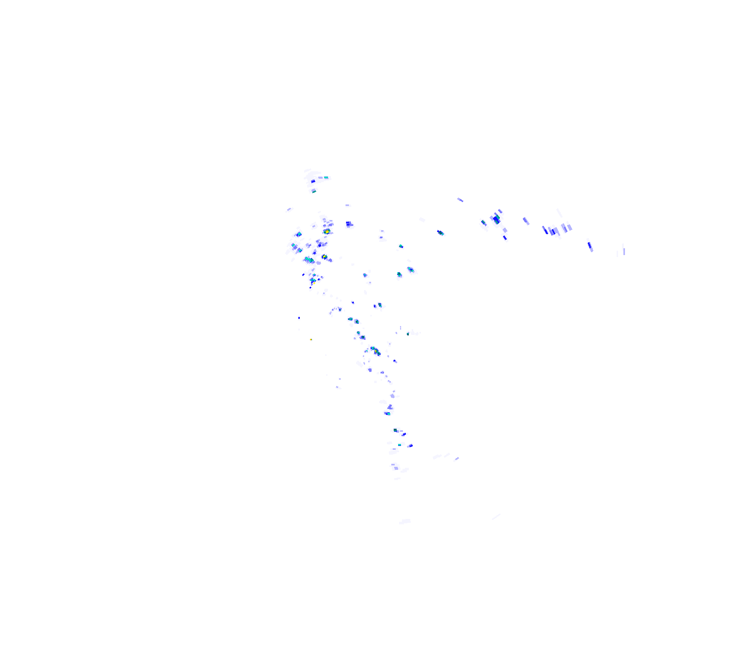 Miriwinni Weather Rainfall Radar - 12:14:00 AM