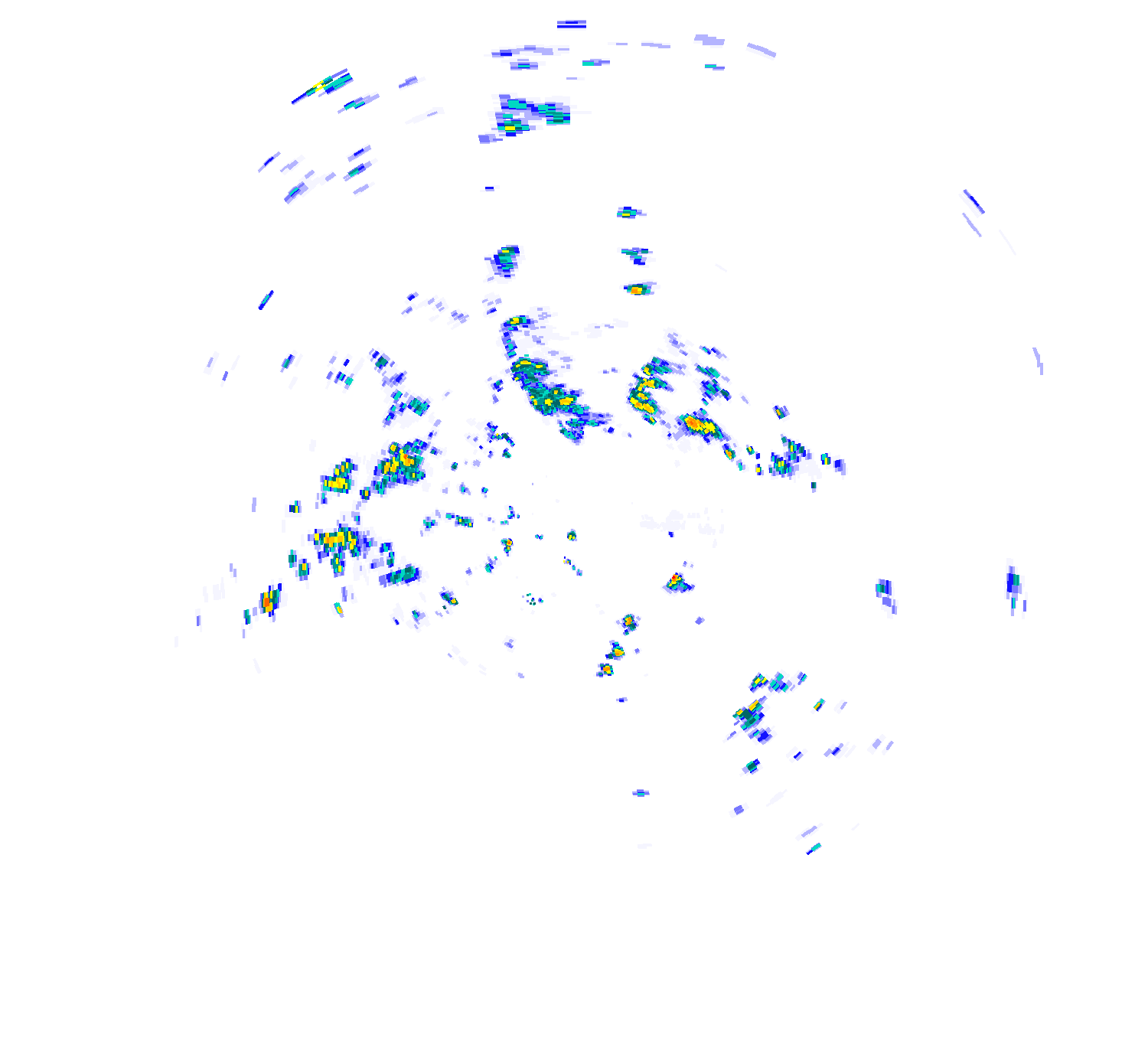 Miriwinni Weather Rainfall Radar - 03:49:00 AM