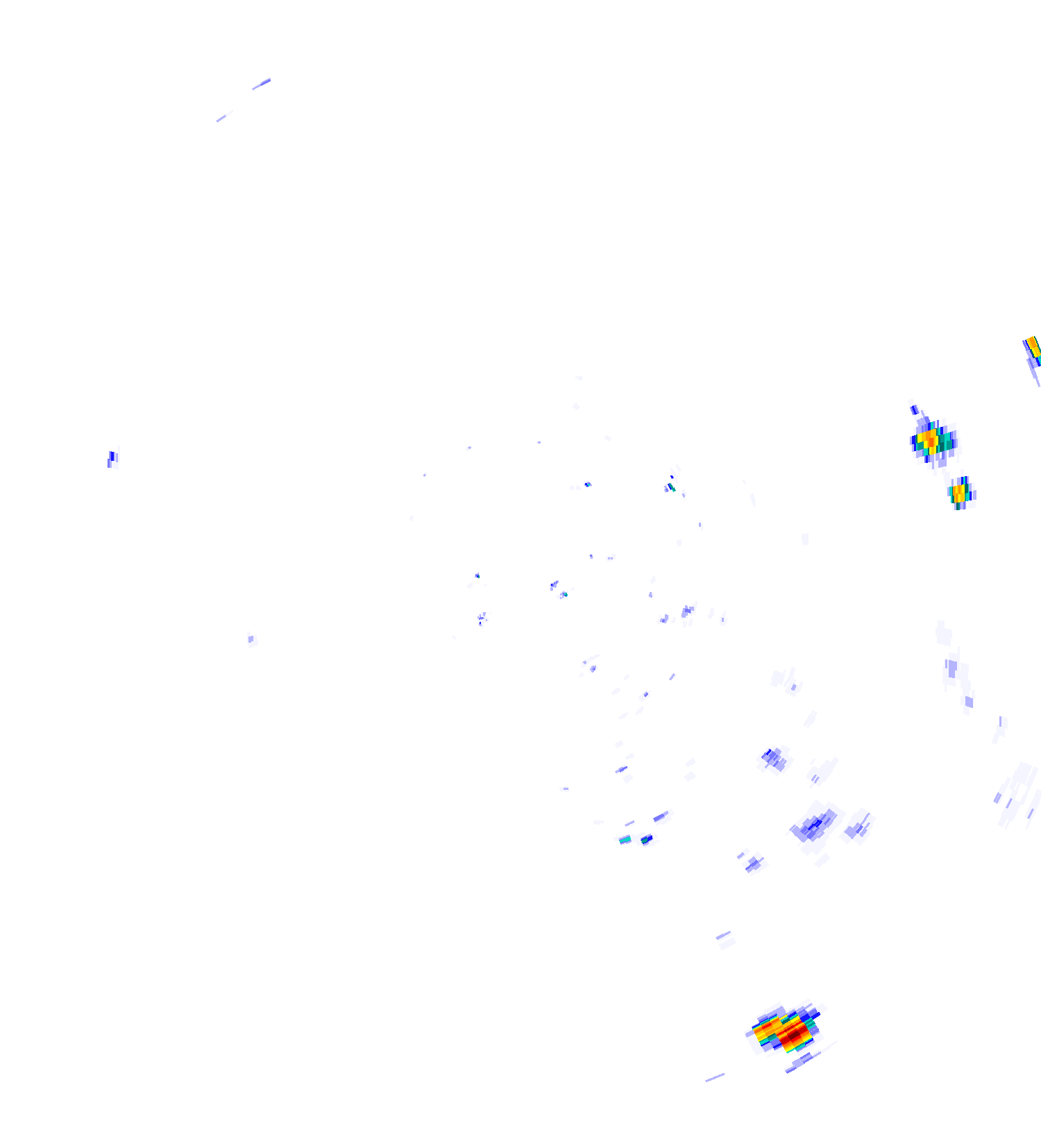 Vermont South Weather Rainfall Radar - 03:54:00 AM