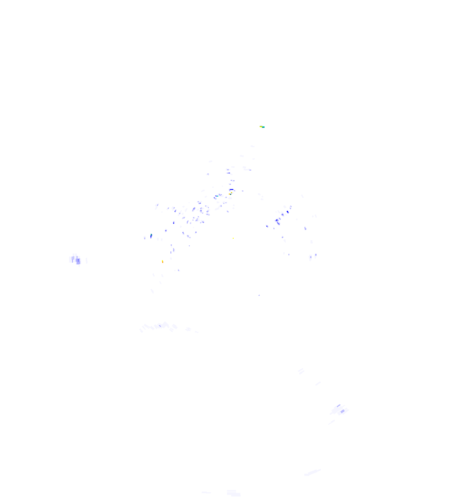 Parwan Weather Rainfall Radar - 04:34:00 AM