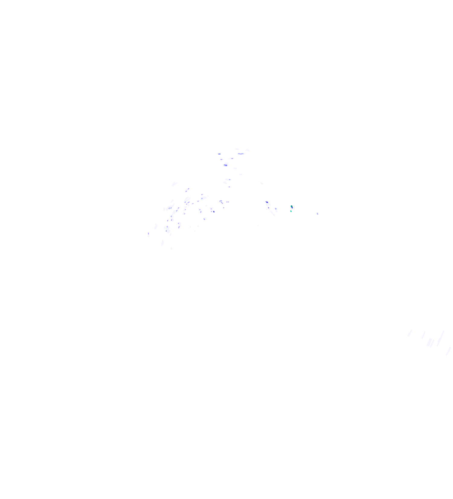 Parwan Weather Rainfall Radar - 07:04:00 AM