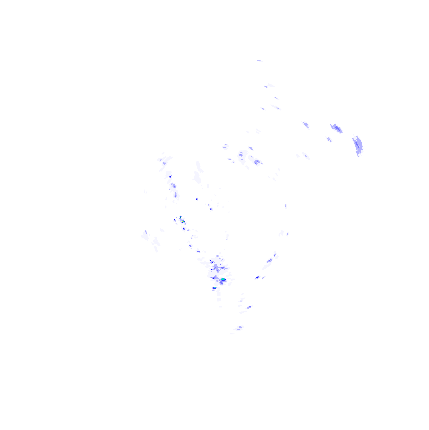 South Grafton Weather Rainfall Radar - 10:24:00 AM