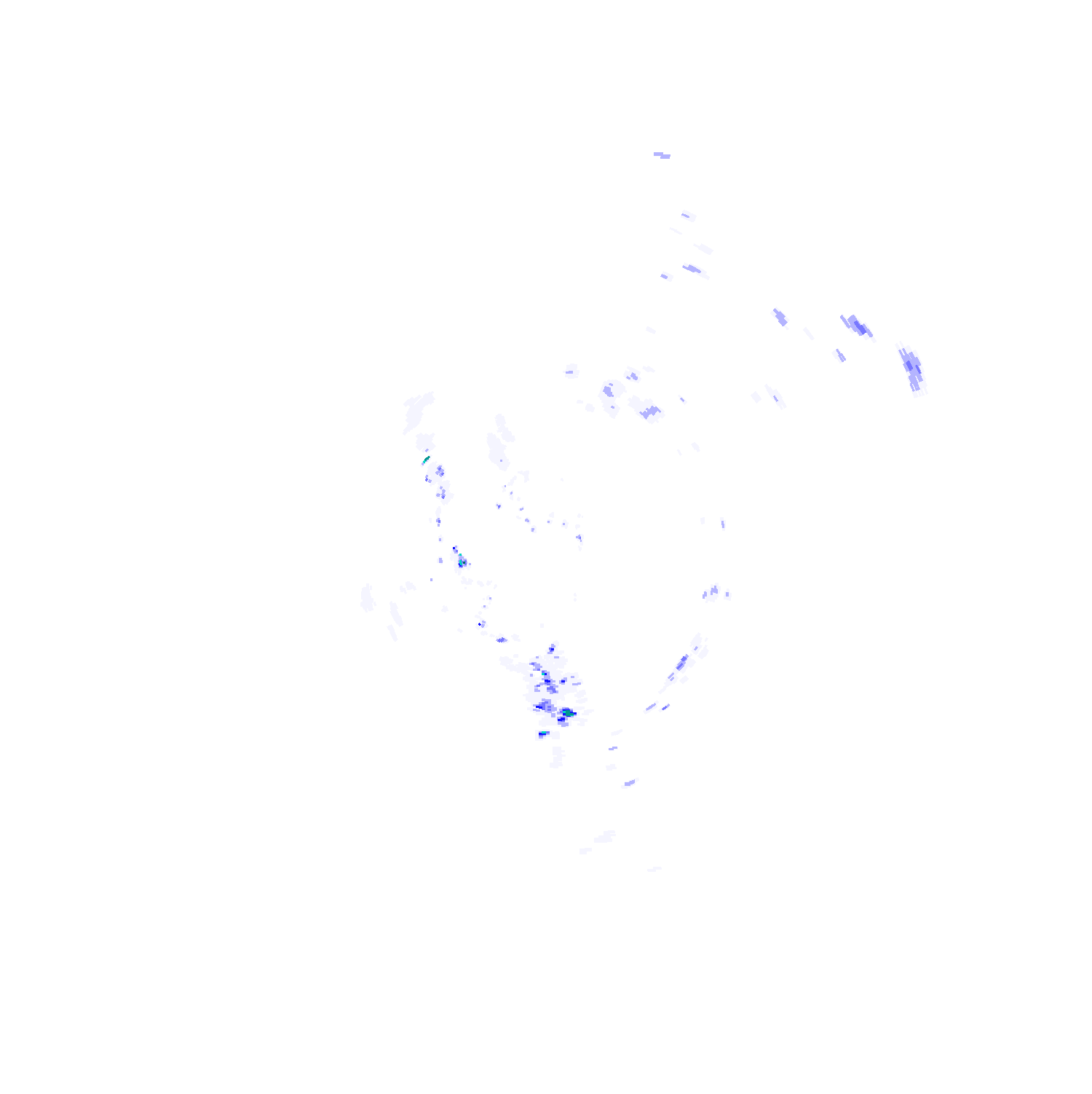 South Grafton Weather Rainfall Radar - 10:29:00 AM