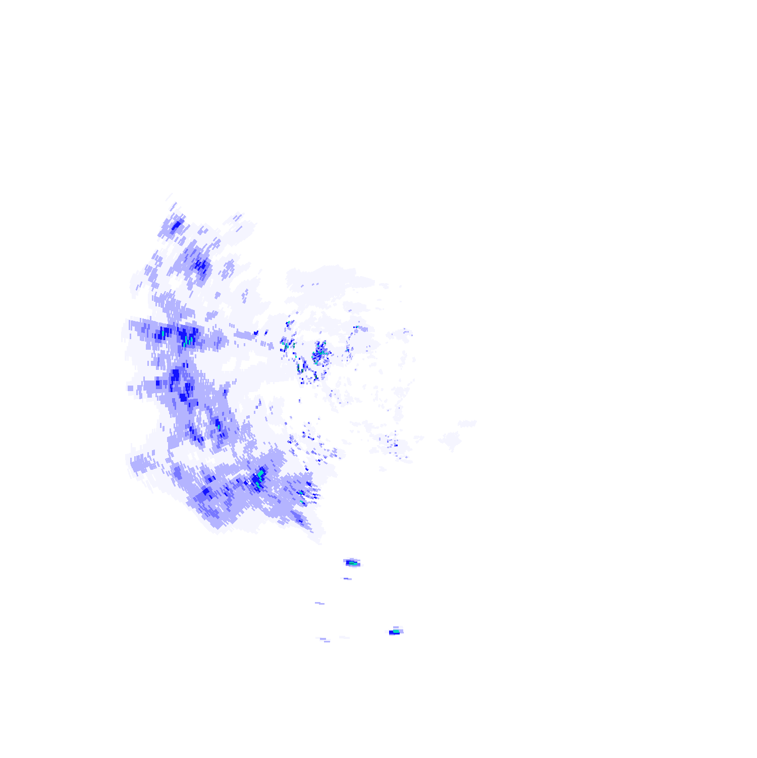 Coffs Harbour Weather Rainfall Radar - 07:59:00 AM