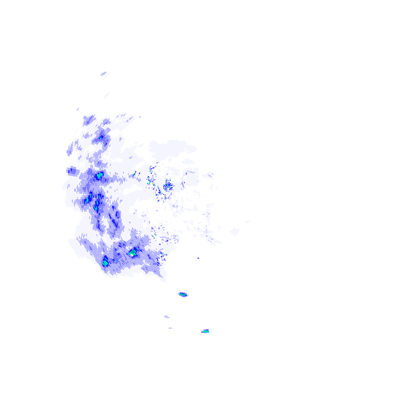 Coffs Harbour Weather Rainfall Radar - 08:04:00 AM