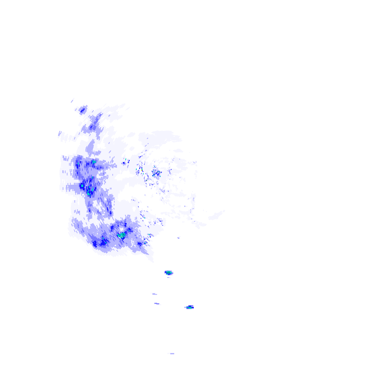 Coffs Harbour Weather Rainfall Radar - 08:09:00 AM