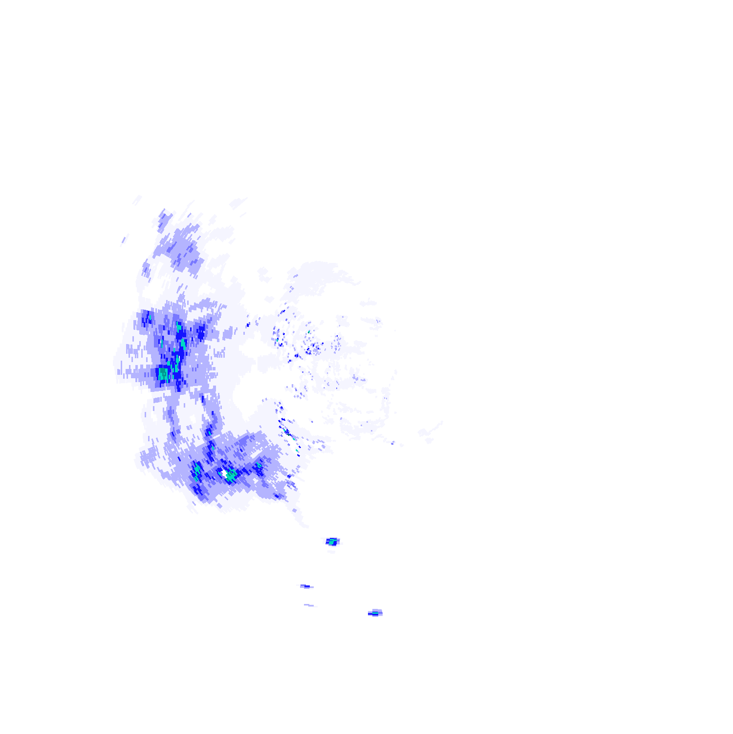 Coffs Harbour Weather Rainfall Radar - 08:19:00 AM