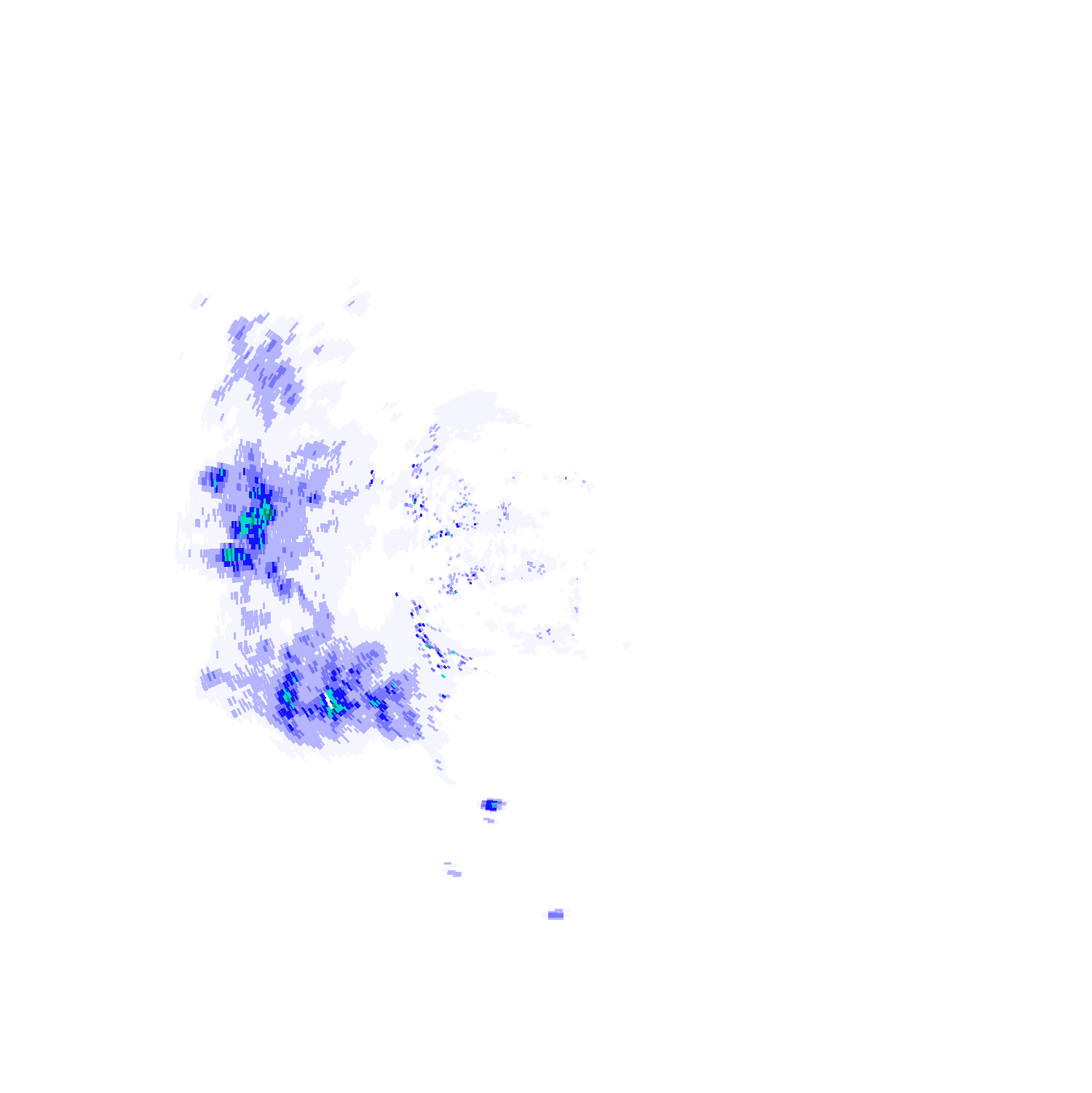 Coffs Harbour Weather Rainfall Radar - 08:24:00 AM