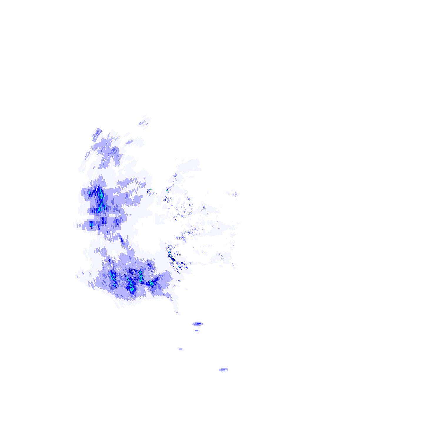 Coffs Harbour Weather Rainfall Radar - 08:29:00 AM