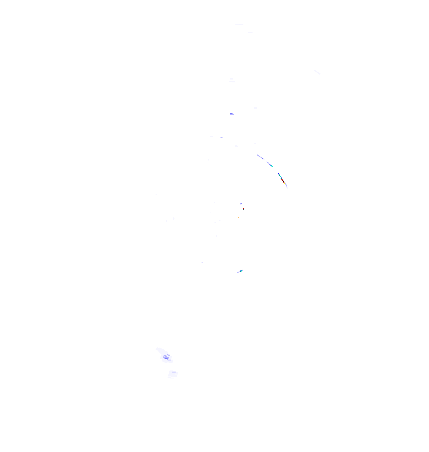 Kembla Heights Weather Rainfall Radar - 10:24:00 AM