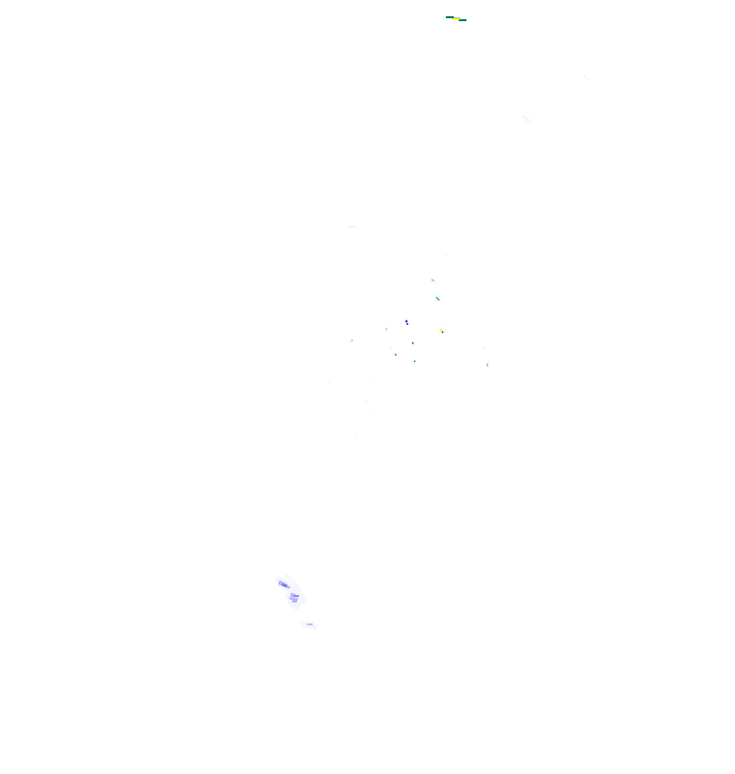 Jerrong Weather Rainfall Radar - 10:54:00 AM