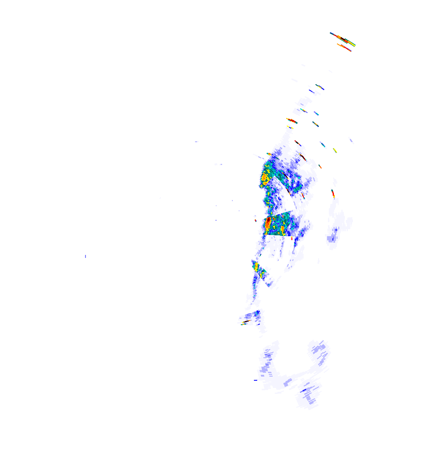 Yerriyong Weather Rainfall Radar - 08:49:00 AM