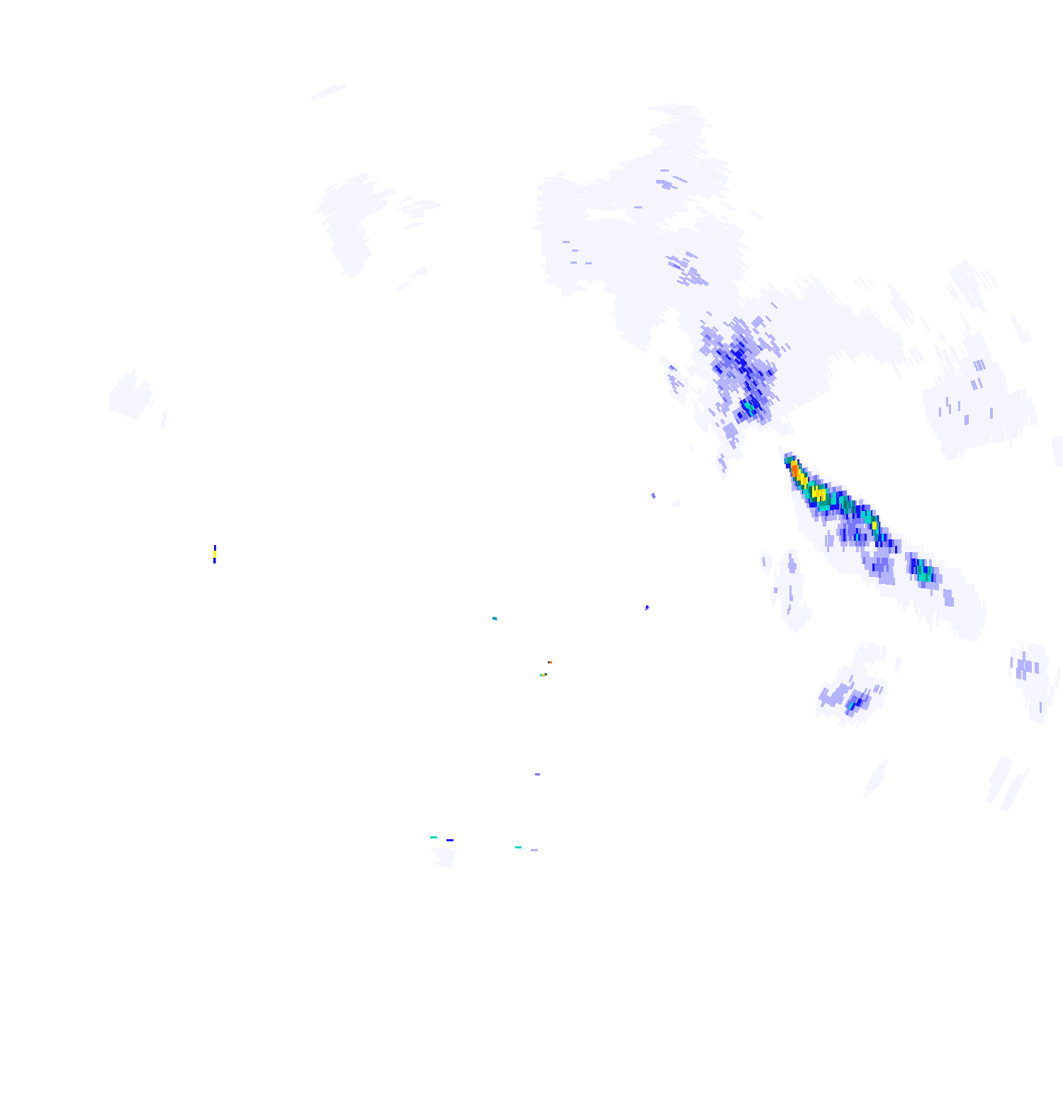 Lake Innes Weather Rainfall Radar - 10:29:00 AM