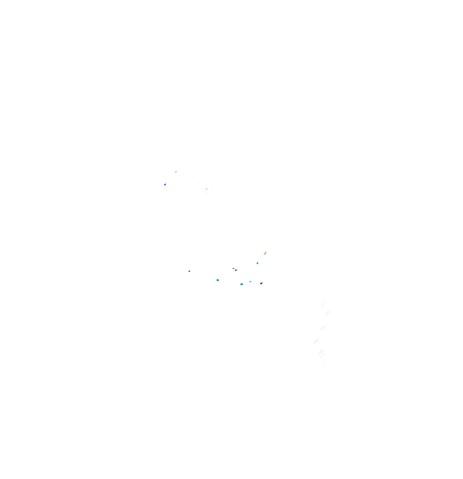 Williamtown Weather Rainfall Radar - 08:04:00 AM