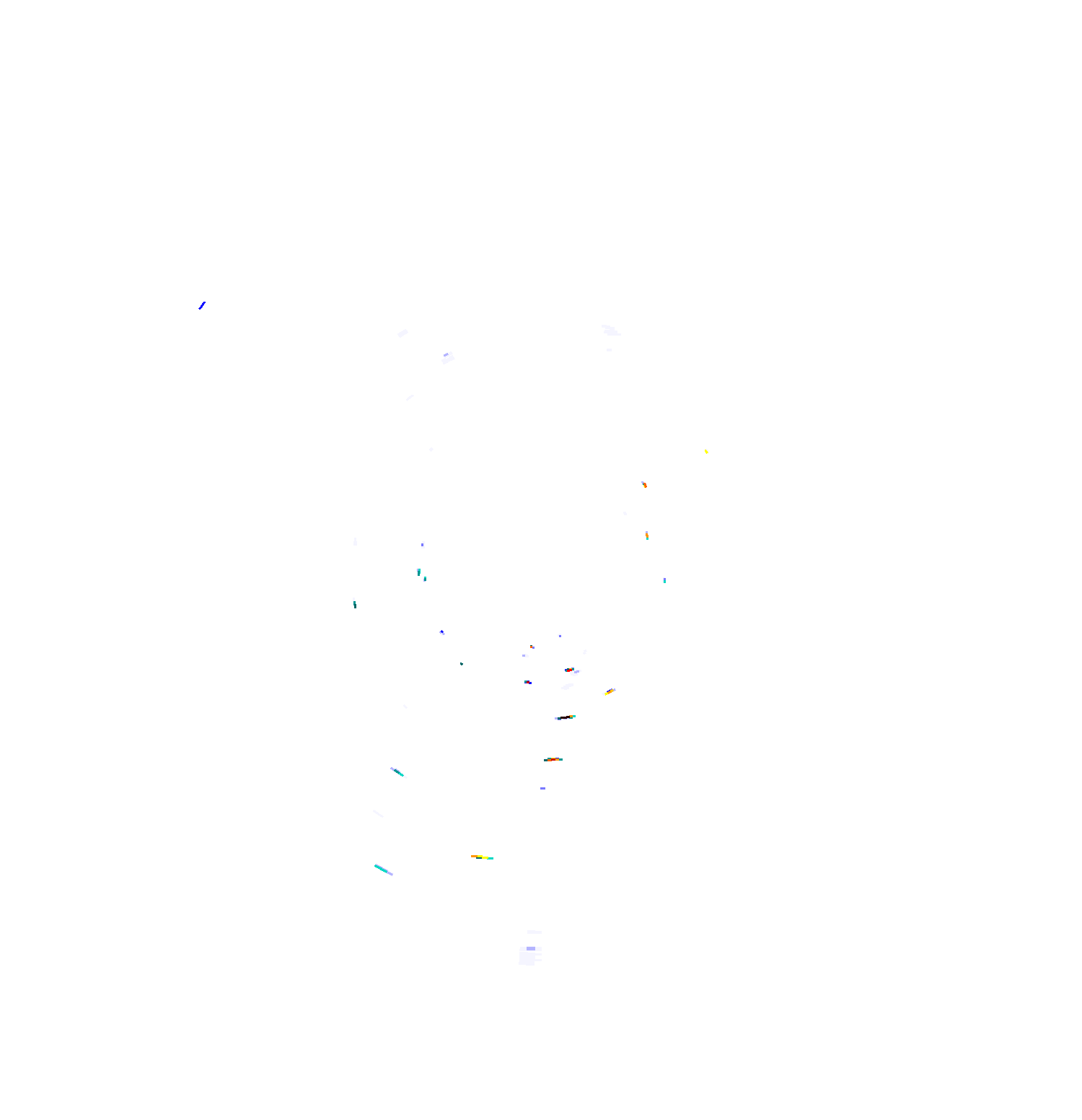 Lake Innes Weather Rainfall Radar - 04:19:00 AM