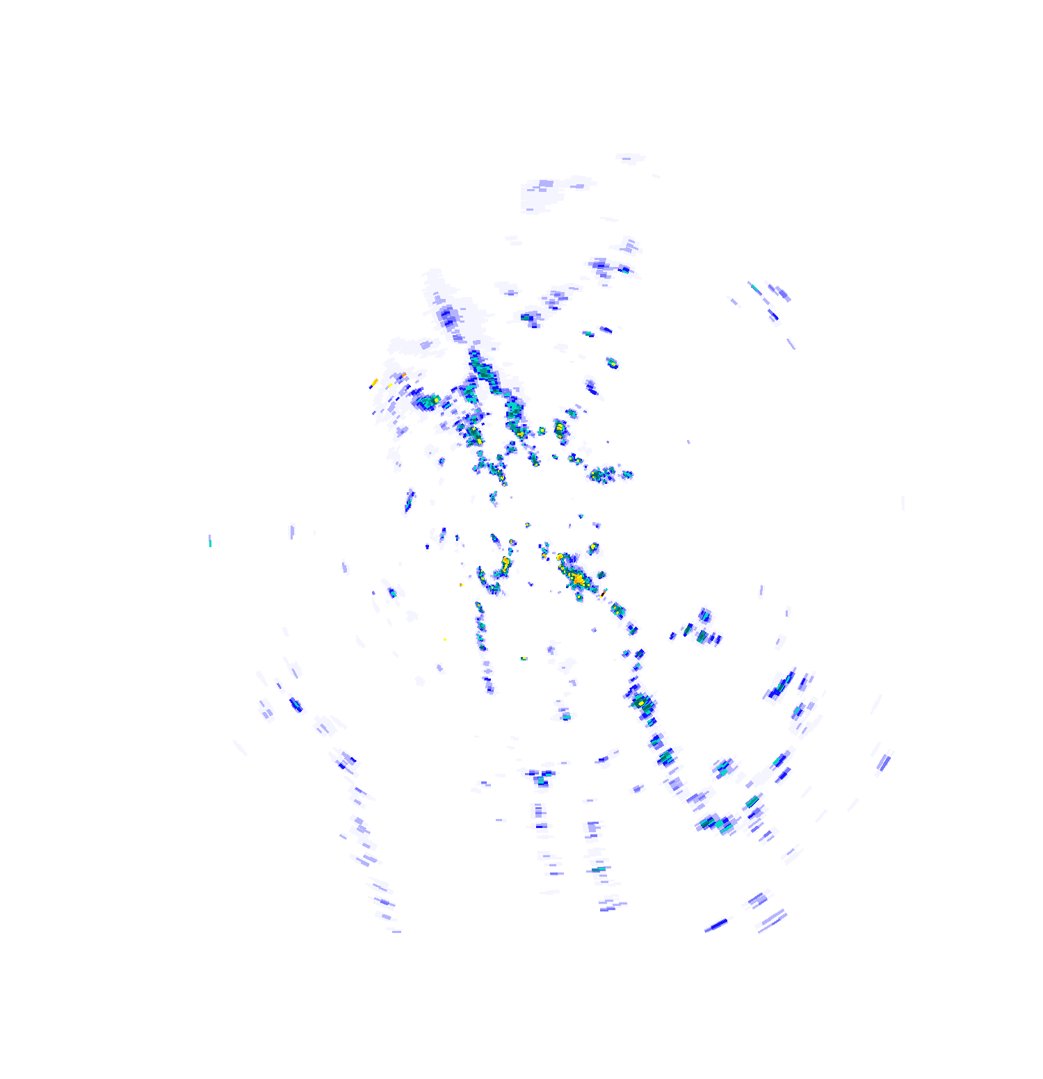 Williamtown Weather Rainfall Radar - 05:34:00 AM