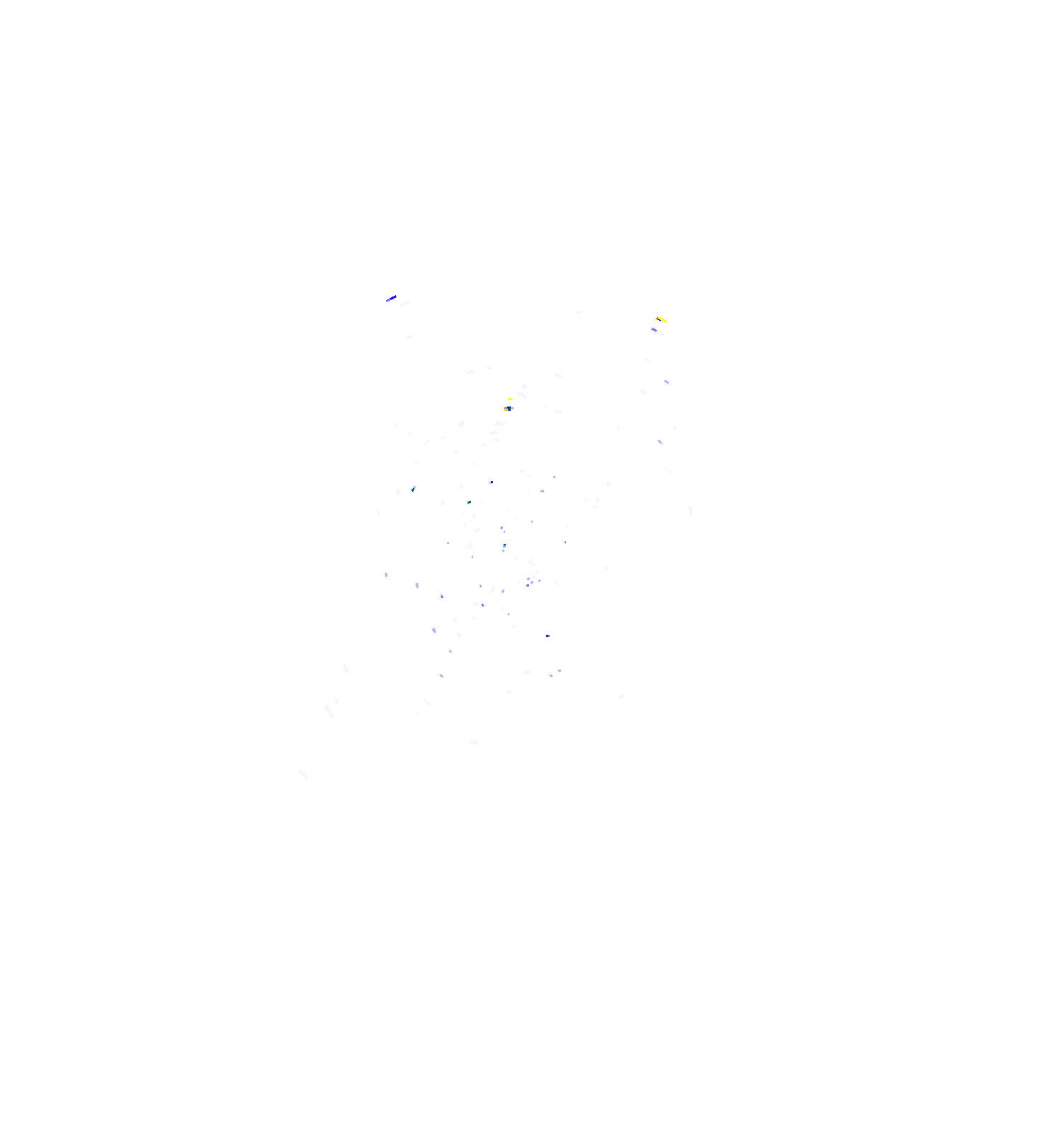 Glen Fergus Weather Rainfall Radar - 12:24:00 AM