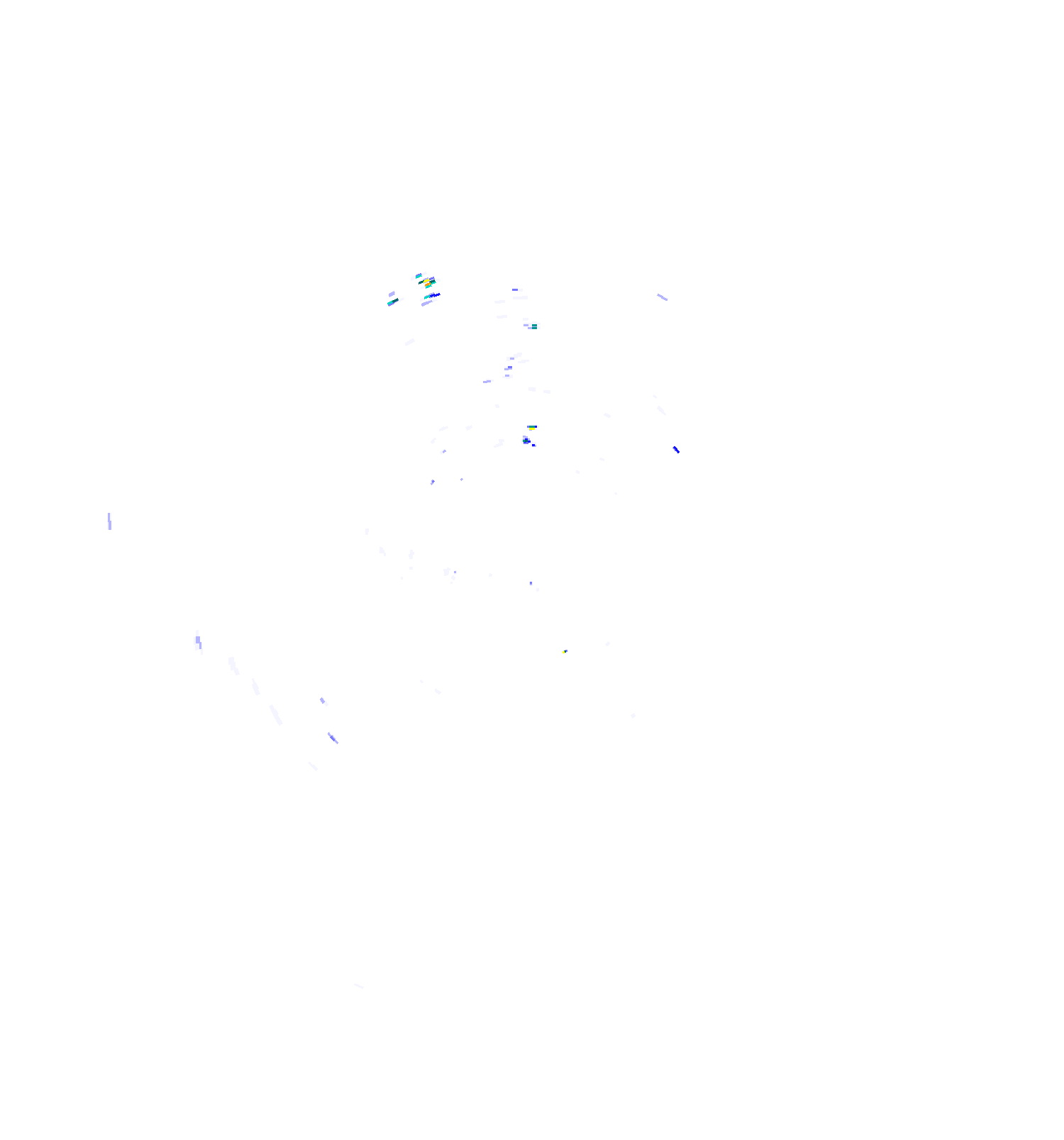 Brisbane Grove Weather Rainfall Radar - 07:29:00 AM