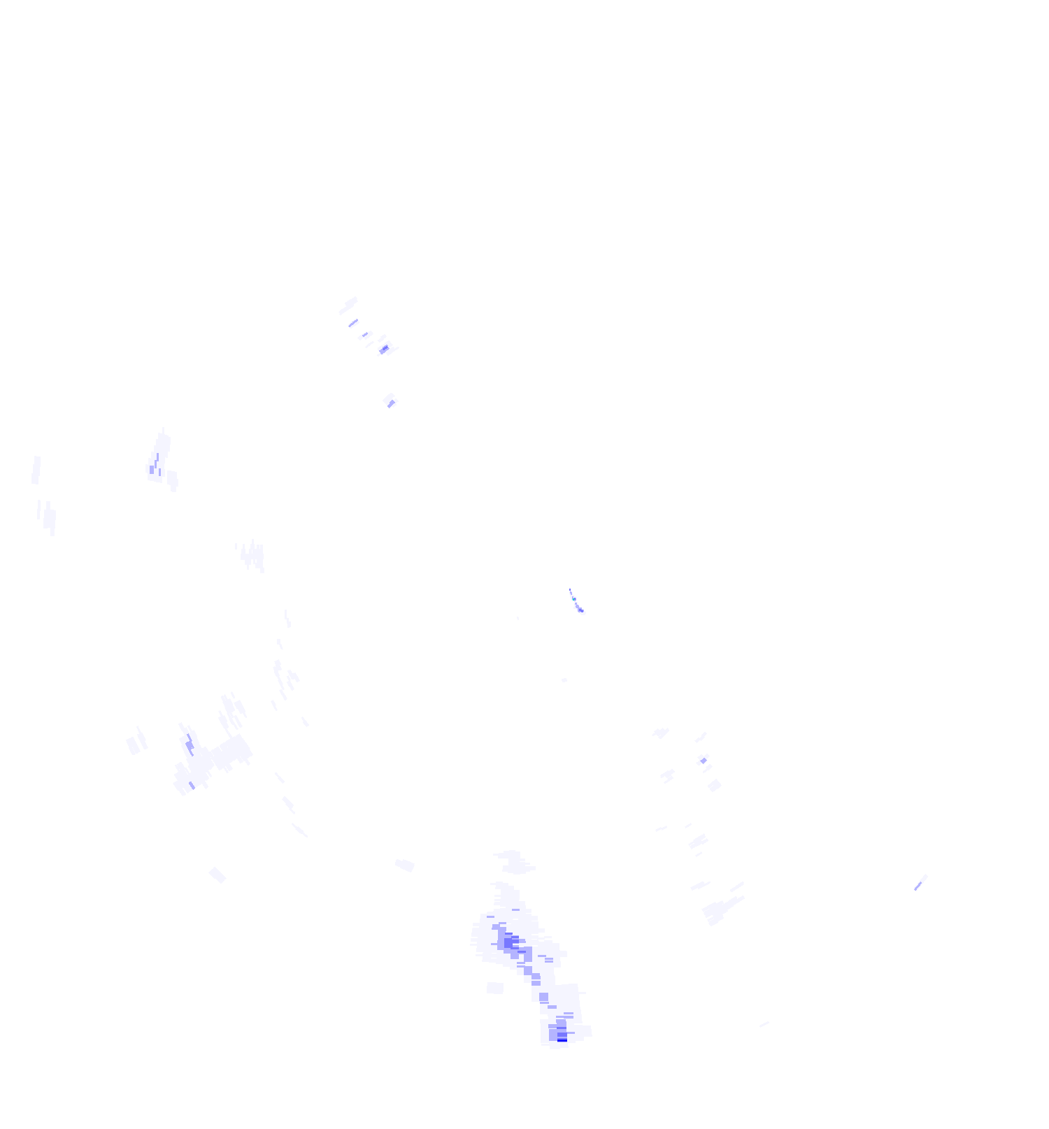 Mooroopna Weather Rainfall Radar - 02:59:00 AM