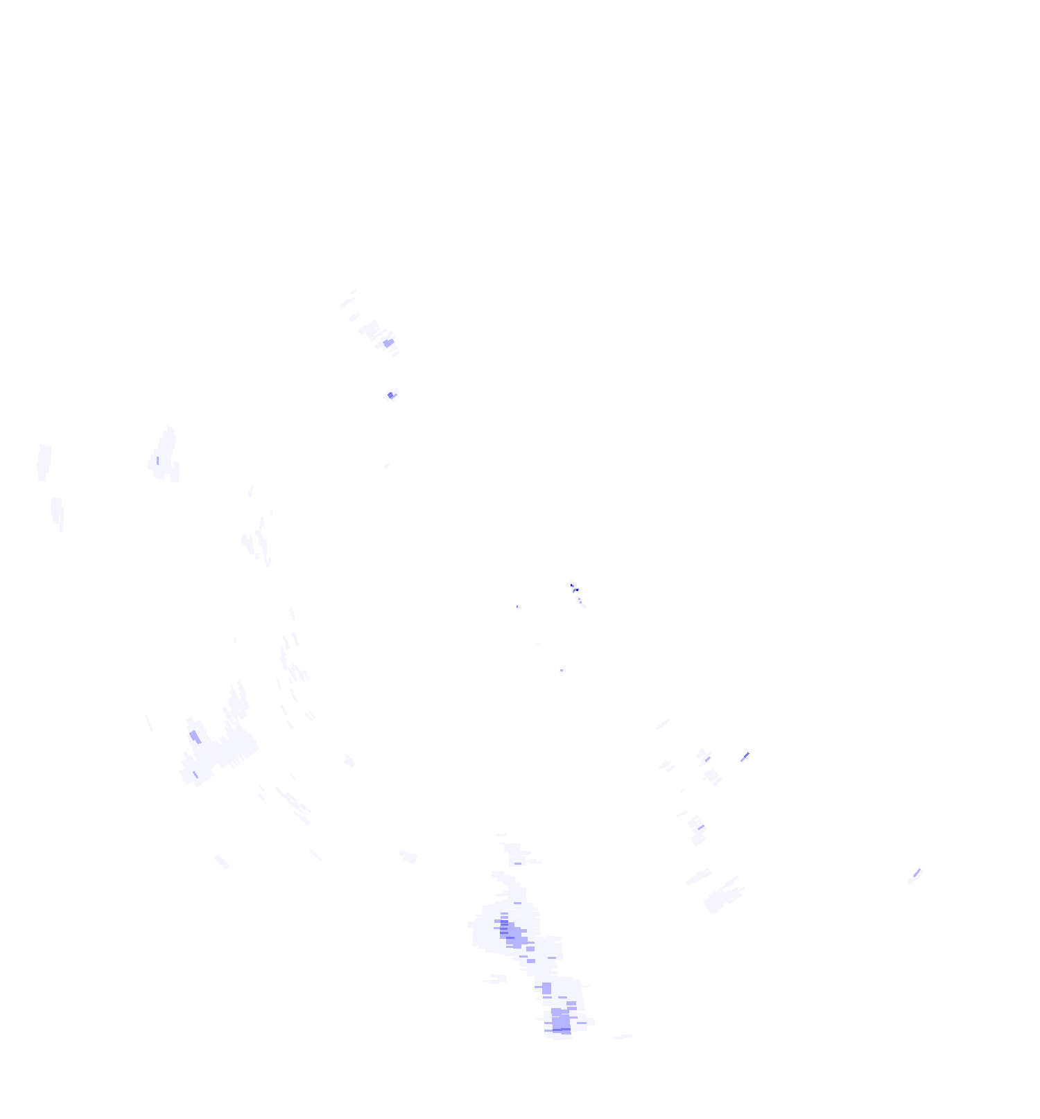 Mooroopna Weather Rainfall Radar - 03:04:00 AM