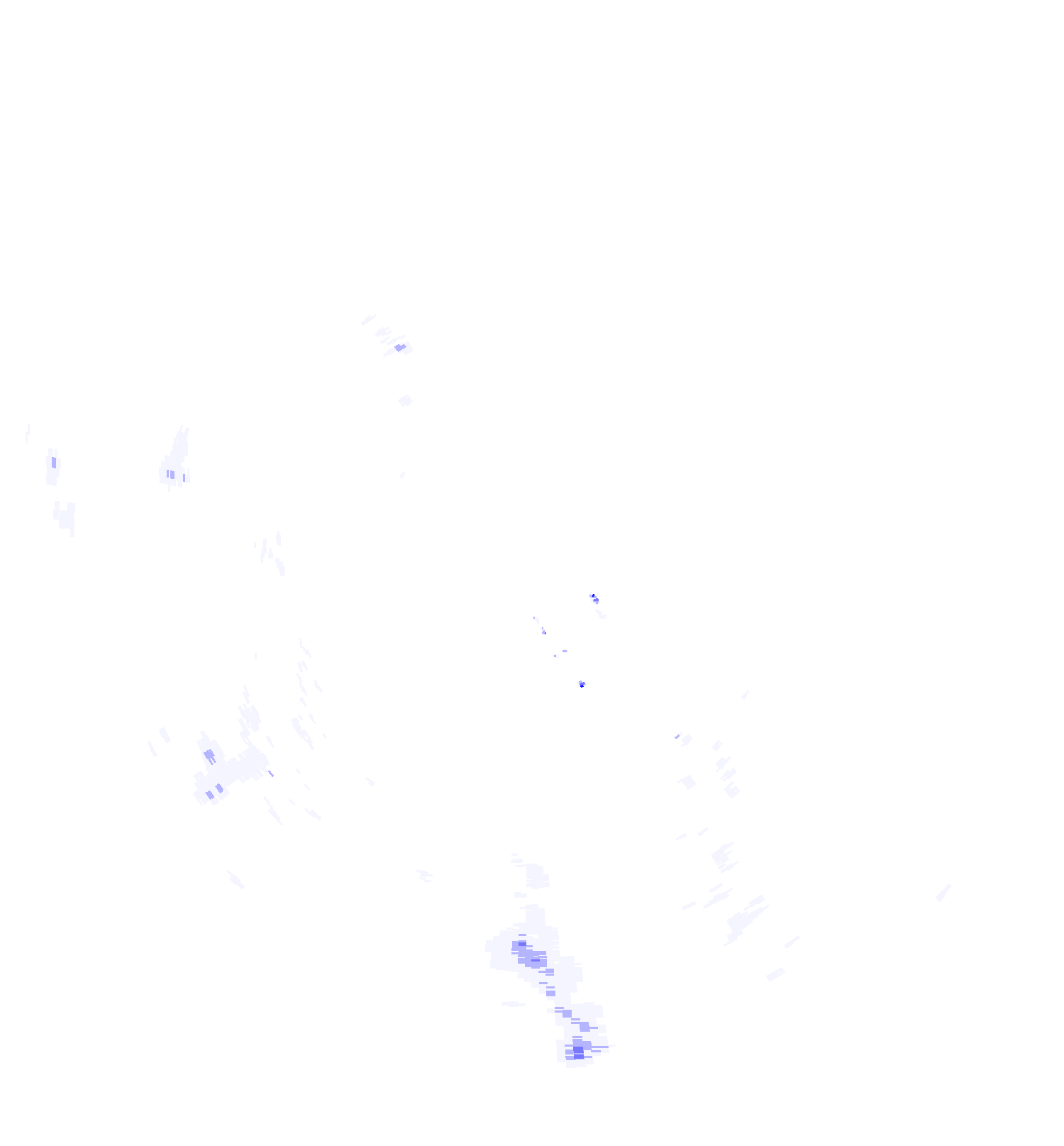 Mooroopna Weather Rainfall Radar - 03:09:00 AM