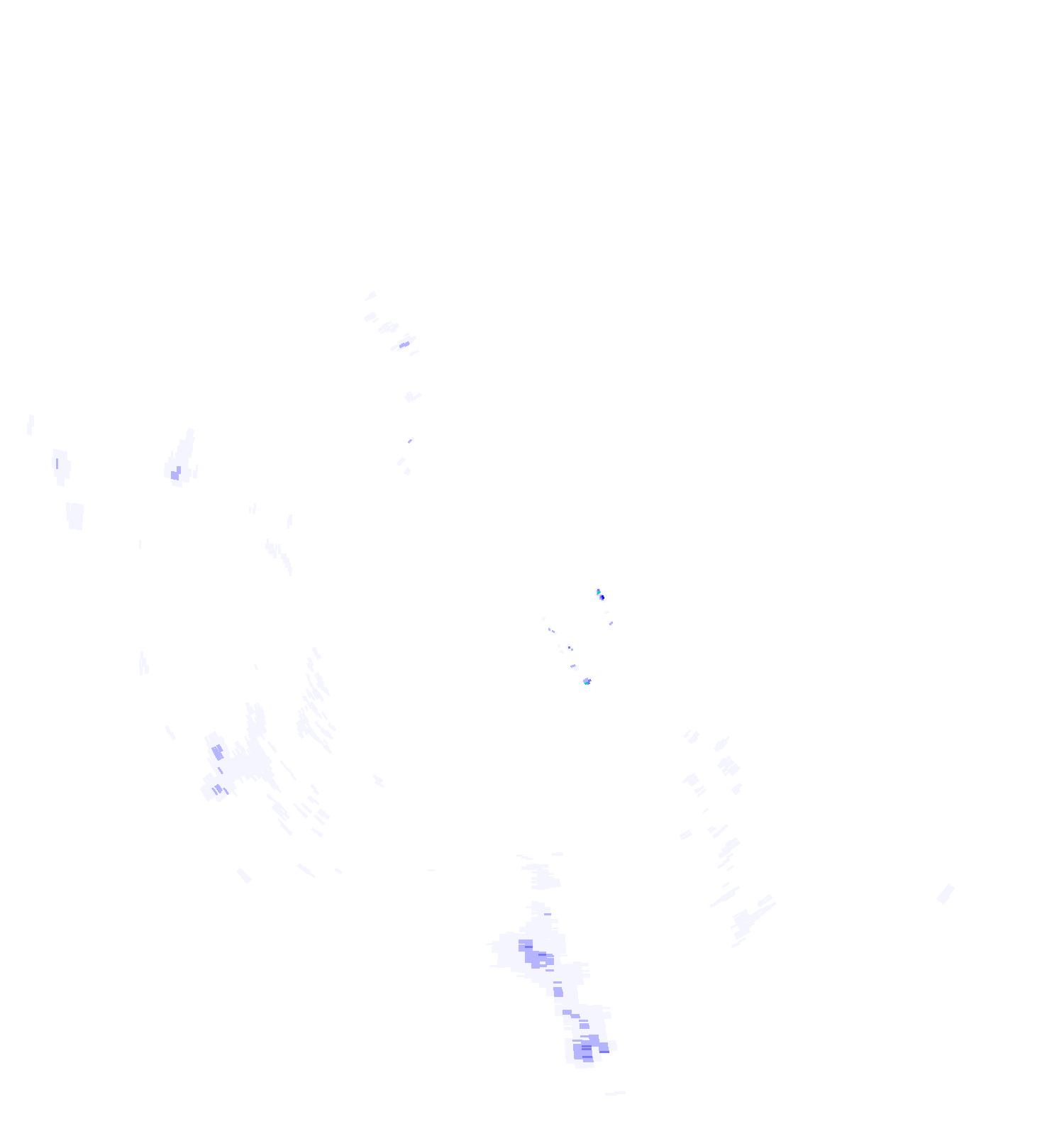 Mooroopna Weather Rainfall Radar - 03:14:00 AM