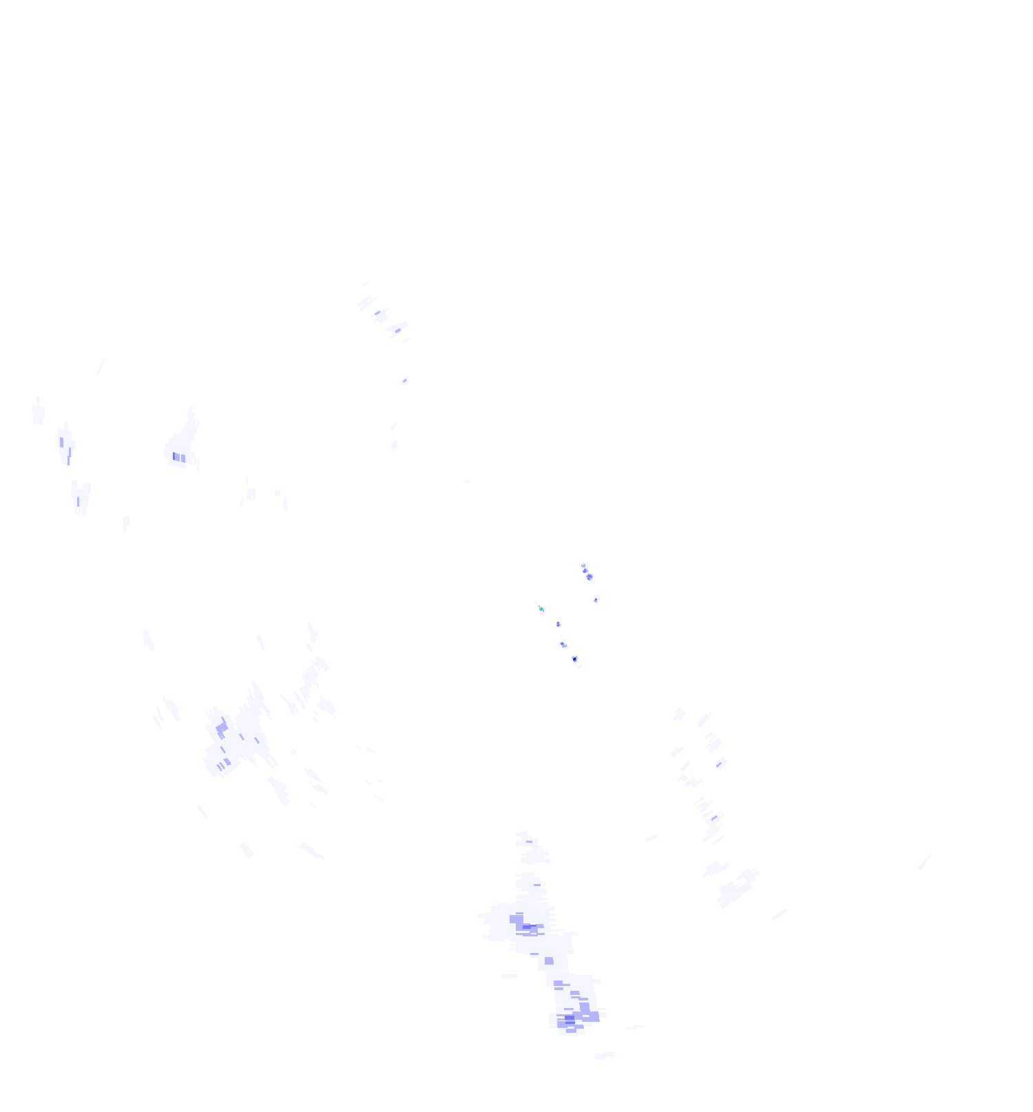 Mooroopna Weather Rainfall Radar - 03:19:00 AM