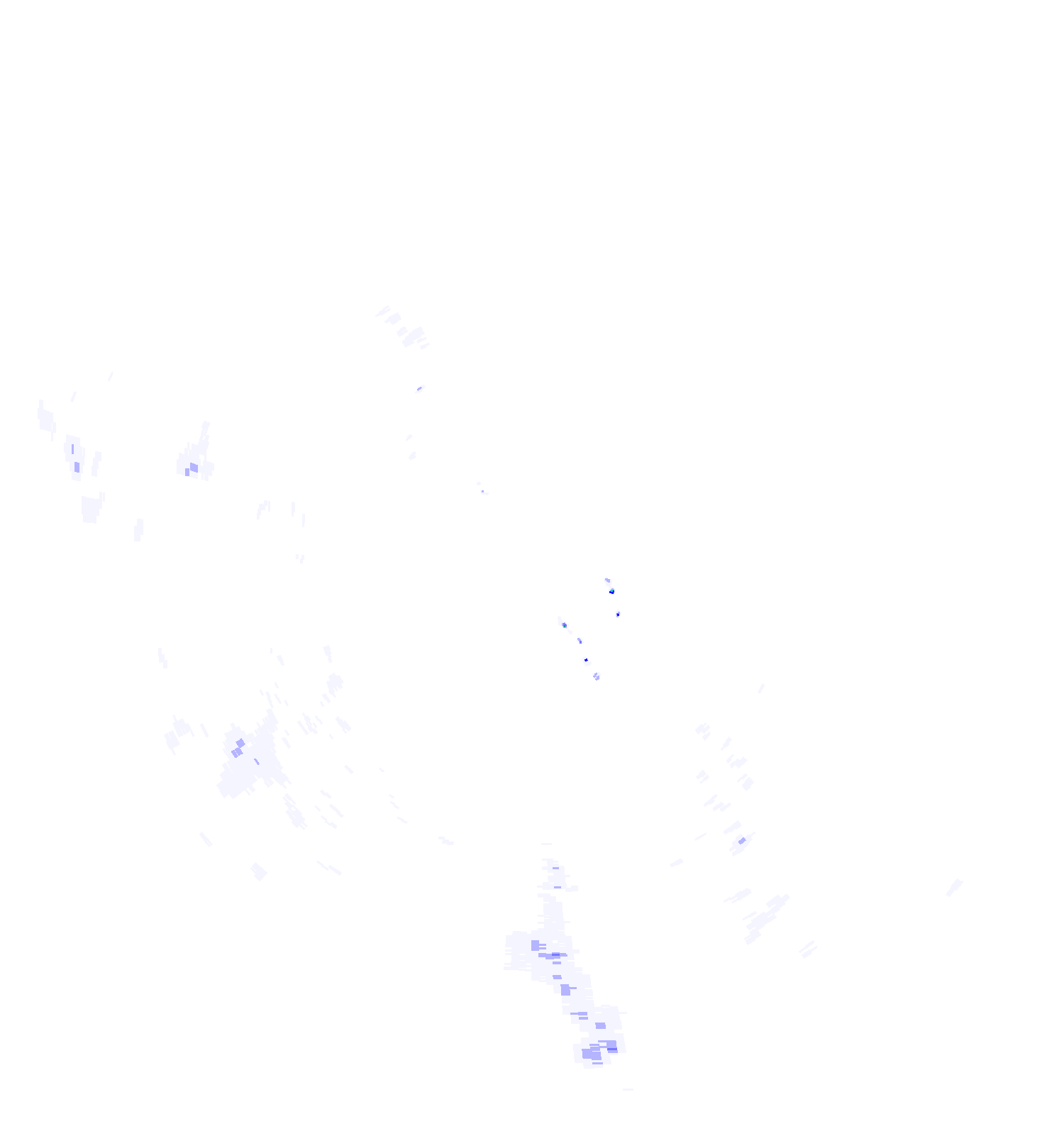 Mooroopna Weather Rainfall Radar - 03:24:00 AM