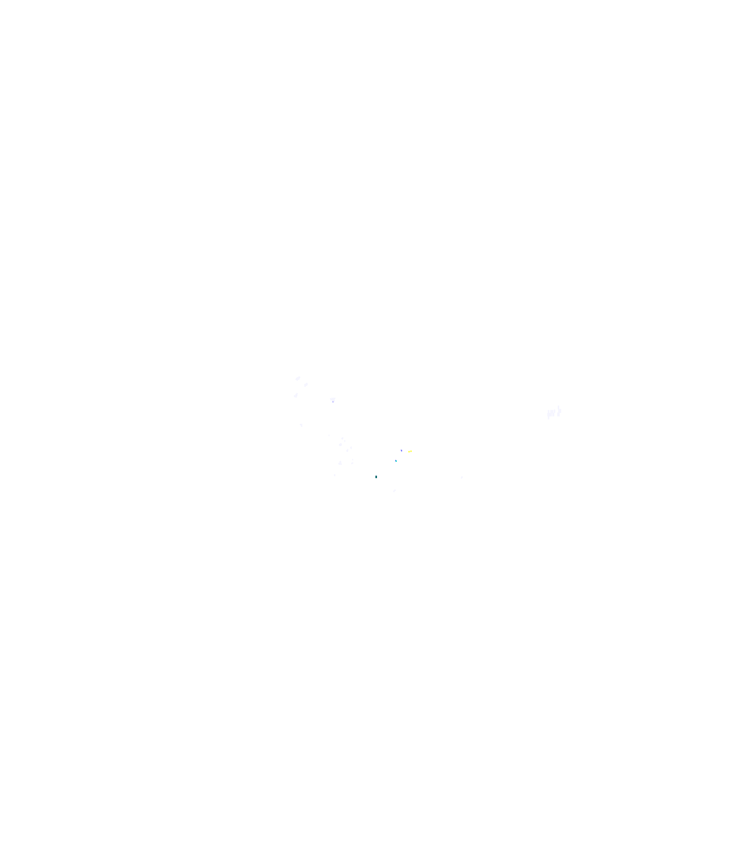 Penguin Weather Rainfall Radar - 12:24:00 AM