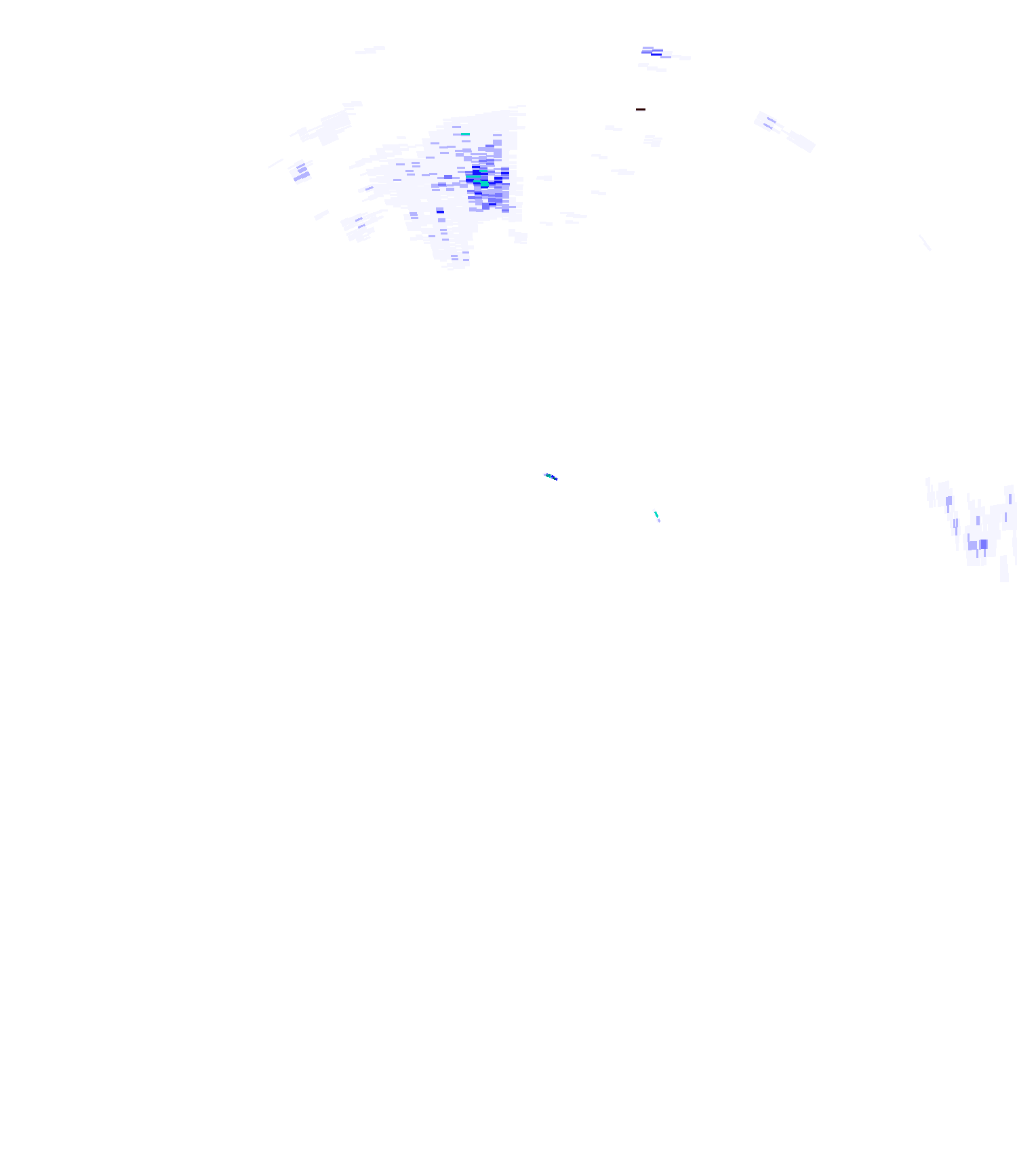 Penguin Weather Rainfall Radar - 07:39:00 AM