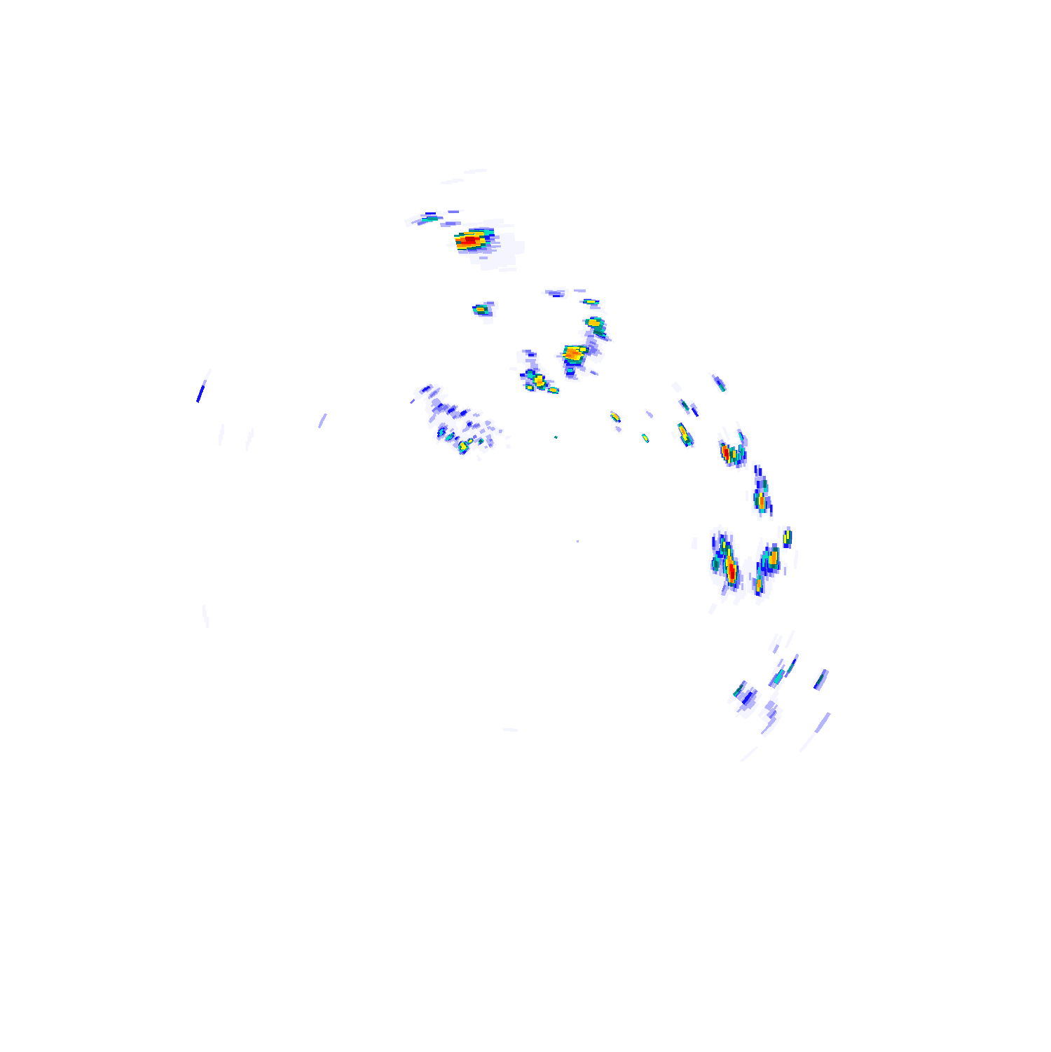 Wyalkatchem  Weather Rainfall Radar - 08:09:00 AM