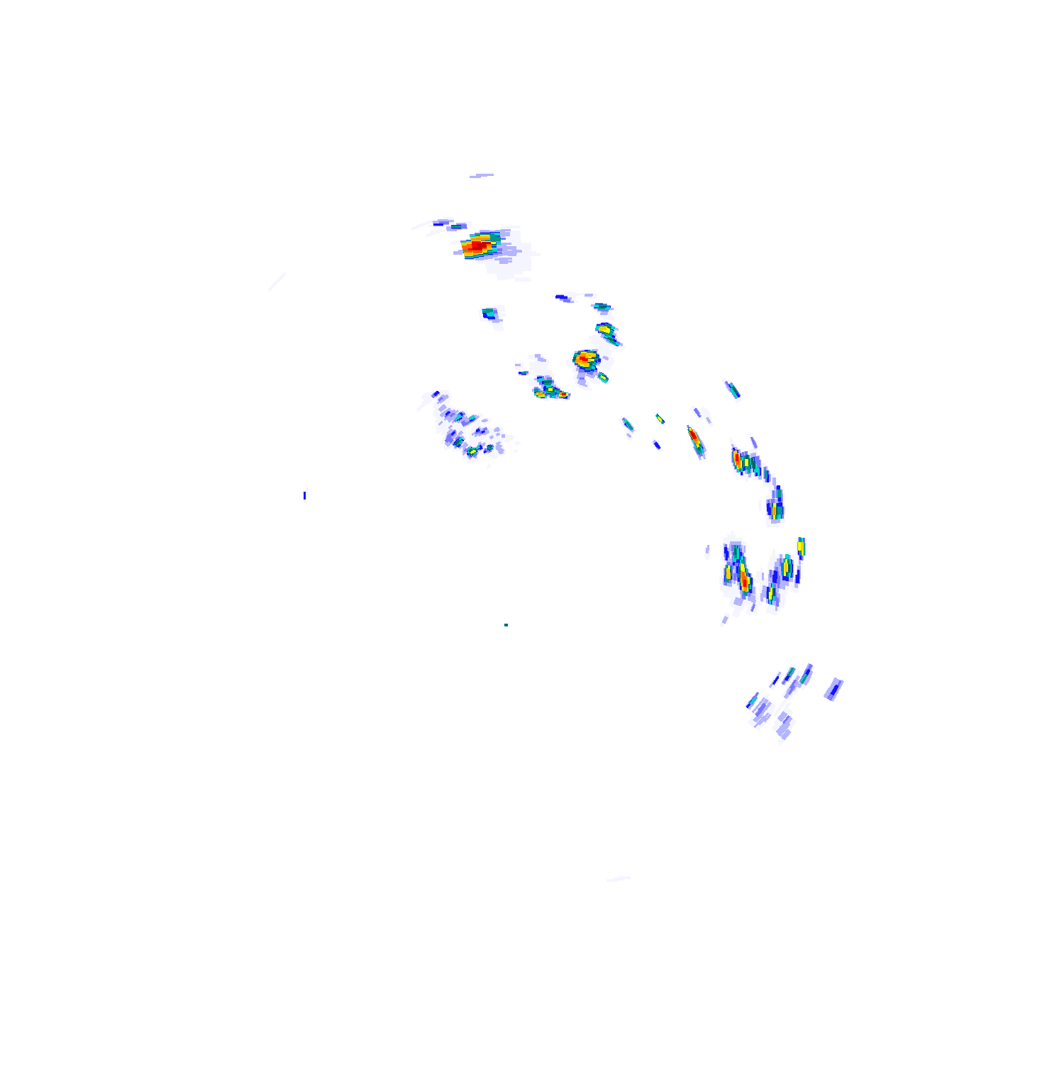 Wyalkatchem  Weather Rainfall Radar - 08:14:00 AM