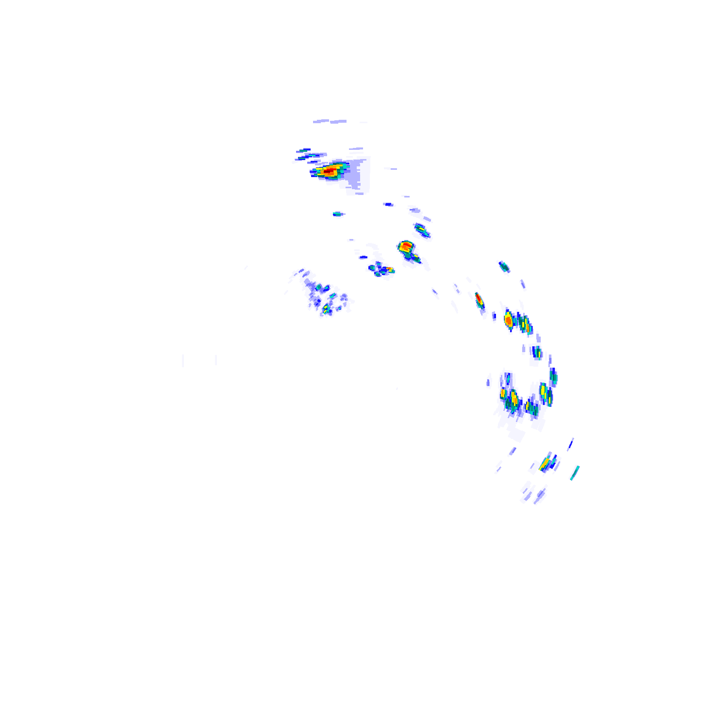 Wyalkatchem  Weather Rainfall Radar - 08:24:00 AM