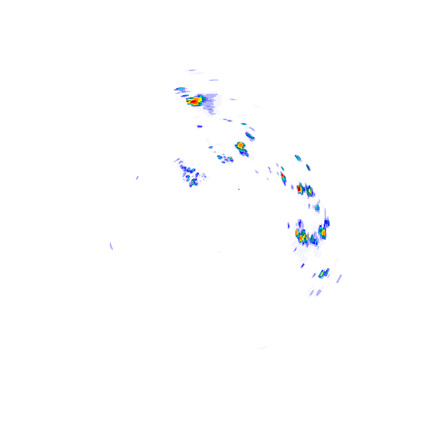 Wyalkatchem  Weather Rainfall Radar - 08:29:00 AM