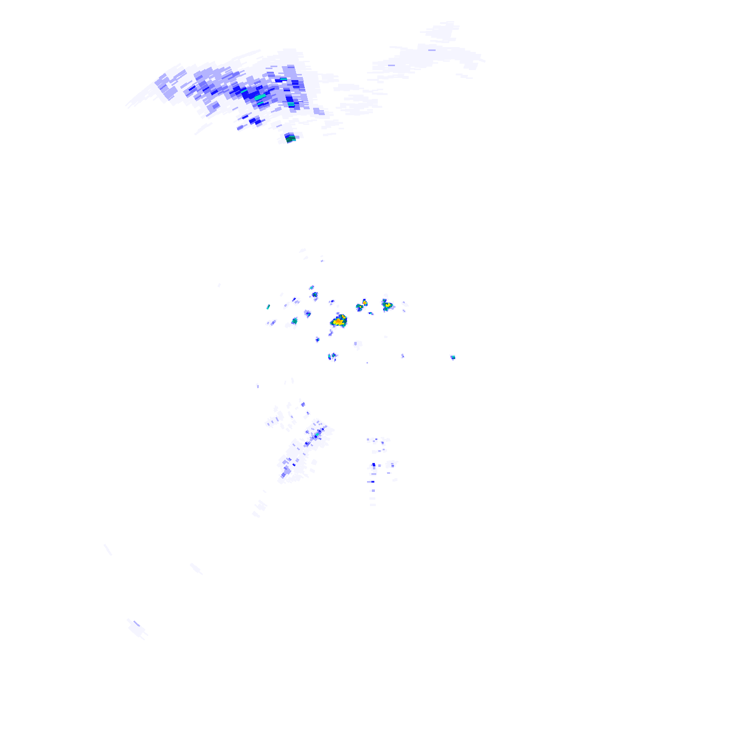 Geraldton Weather Rainfall Radar - 07:49:00 AM