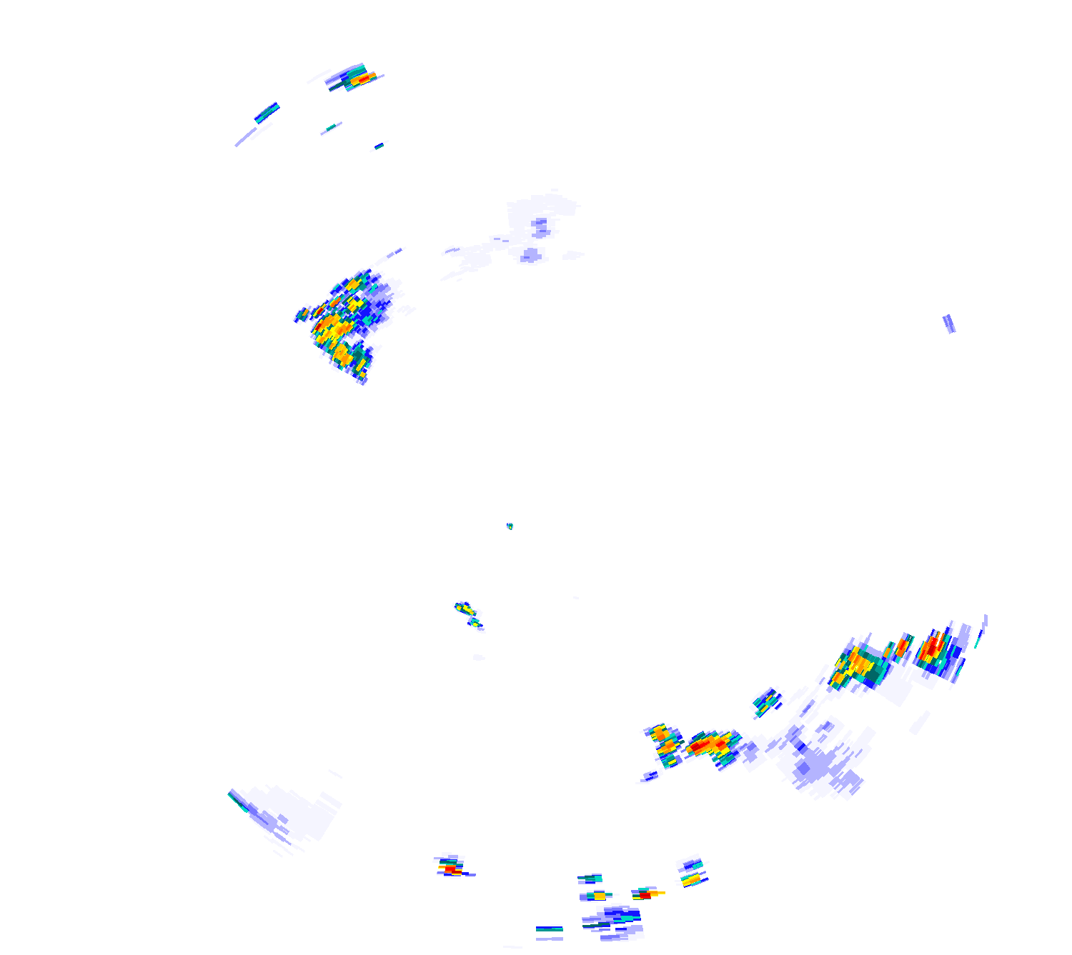 Catalina Rd Weather Rainfall Radar - 08:04:00 AM